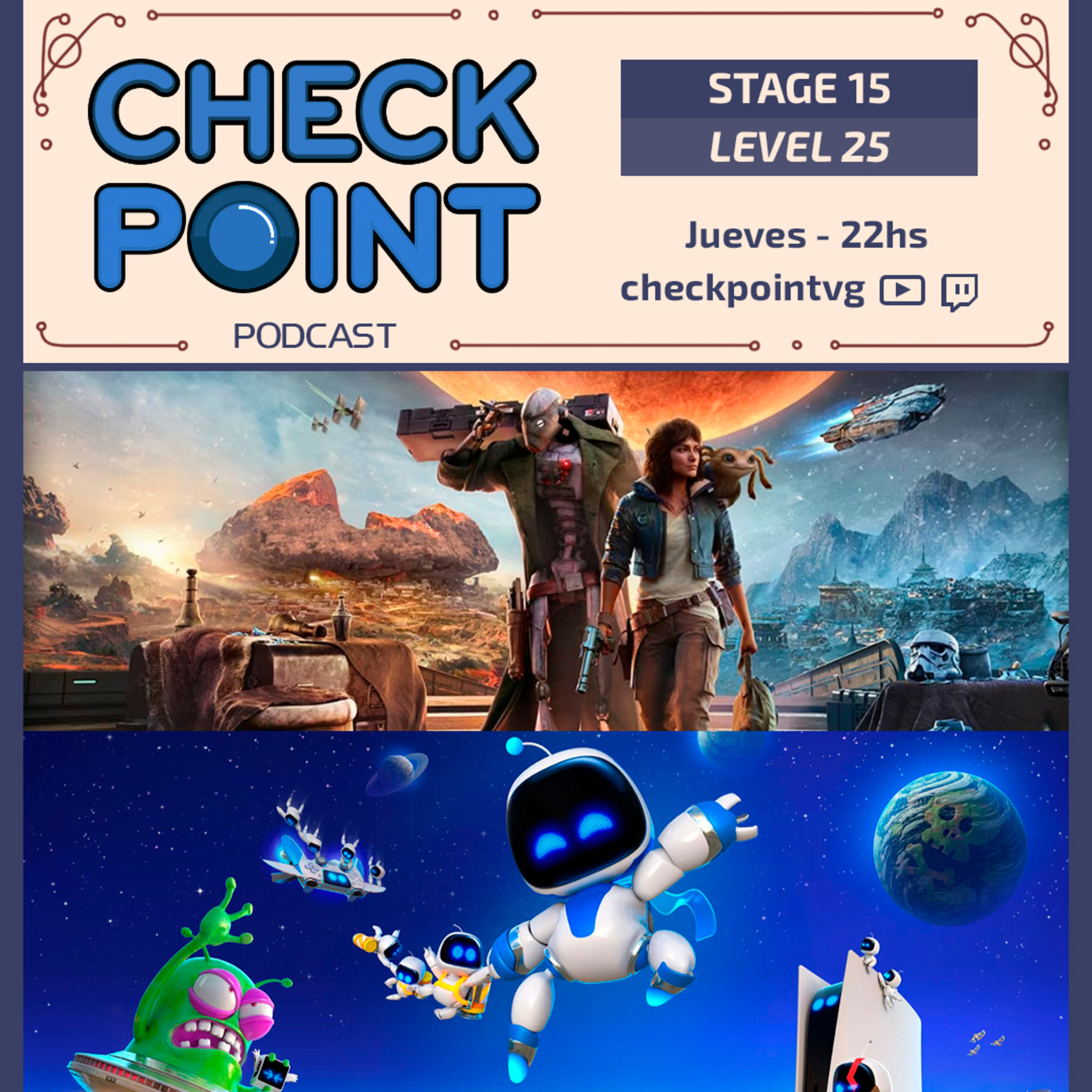 Checkpoint
