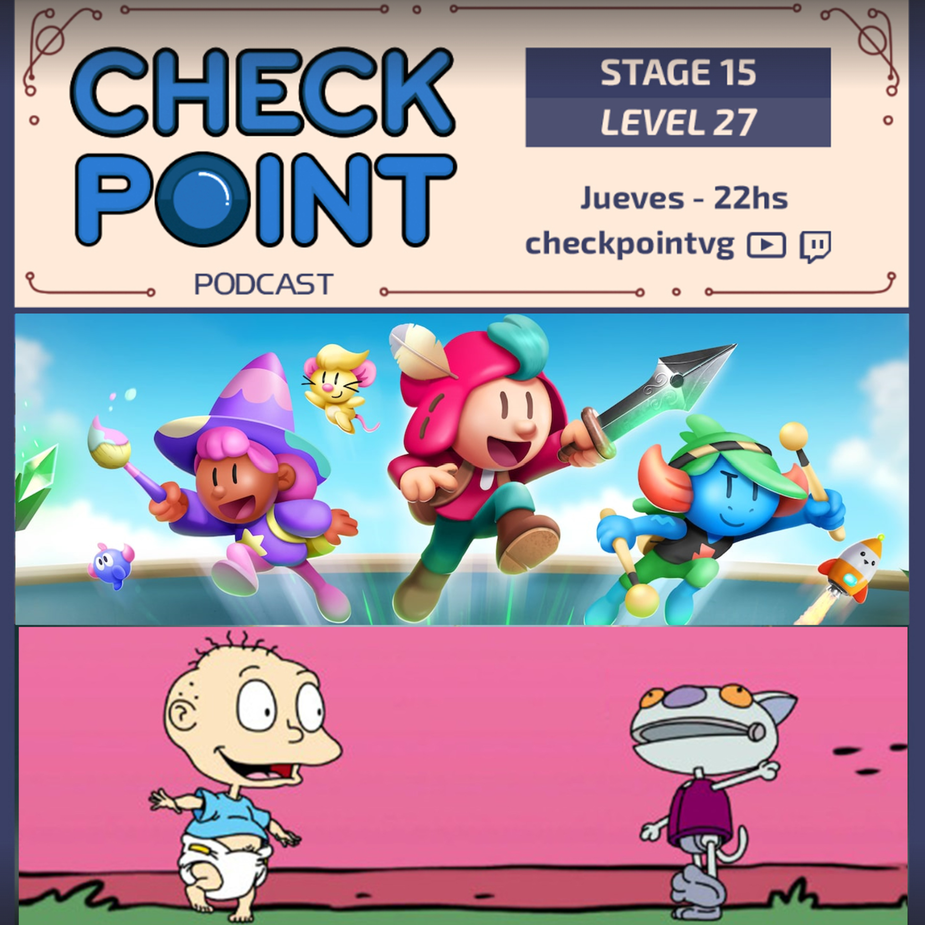 Checkpoint