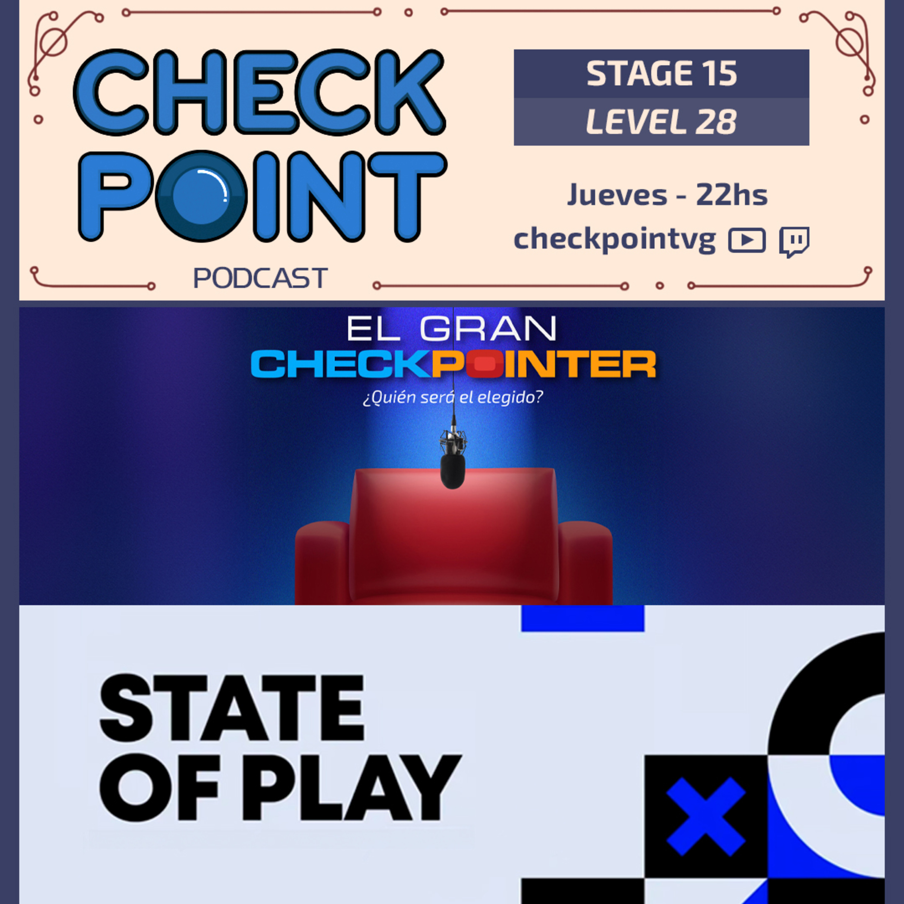 Checkpoint