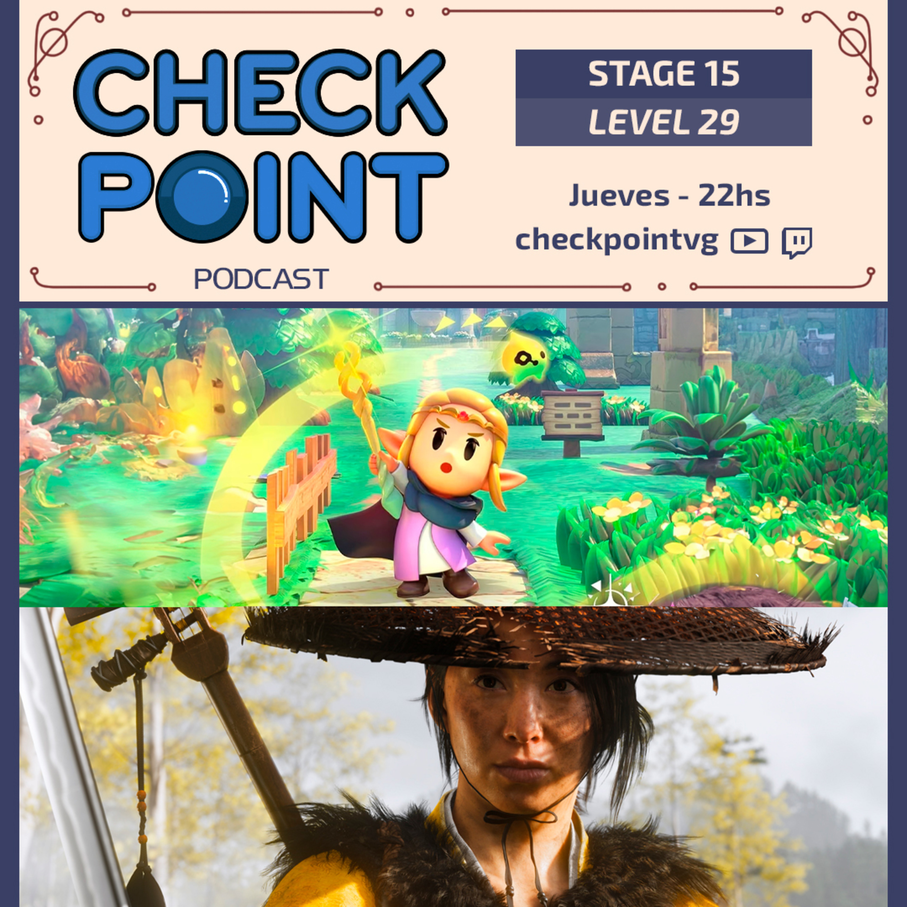 Checkpoint