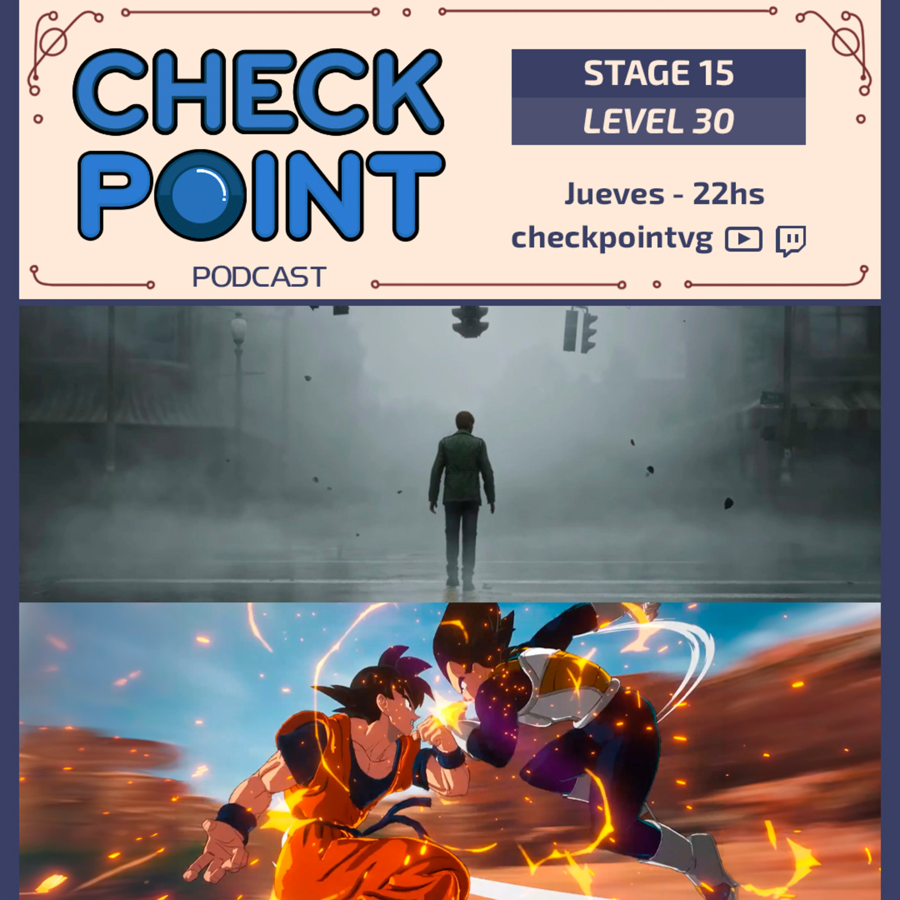 Checkpoint