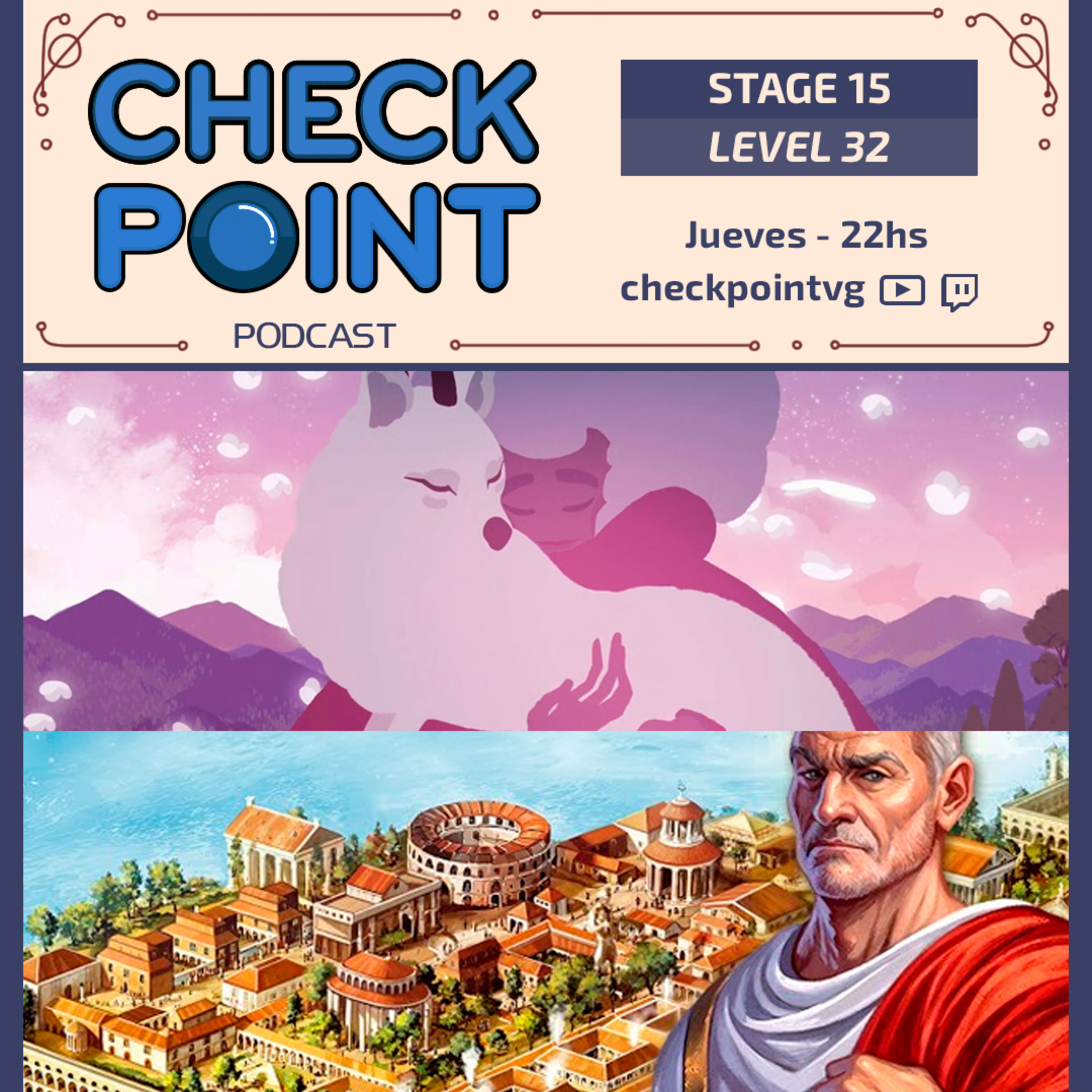 Checkpoint