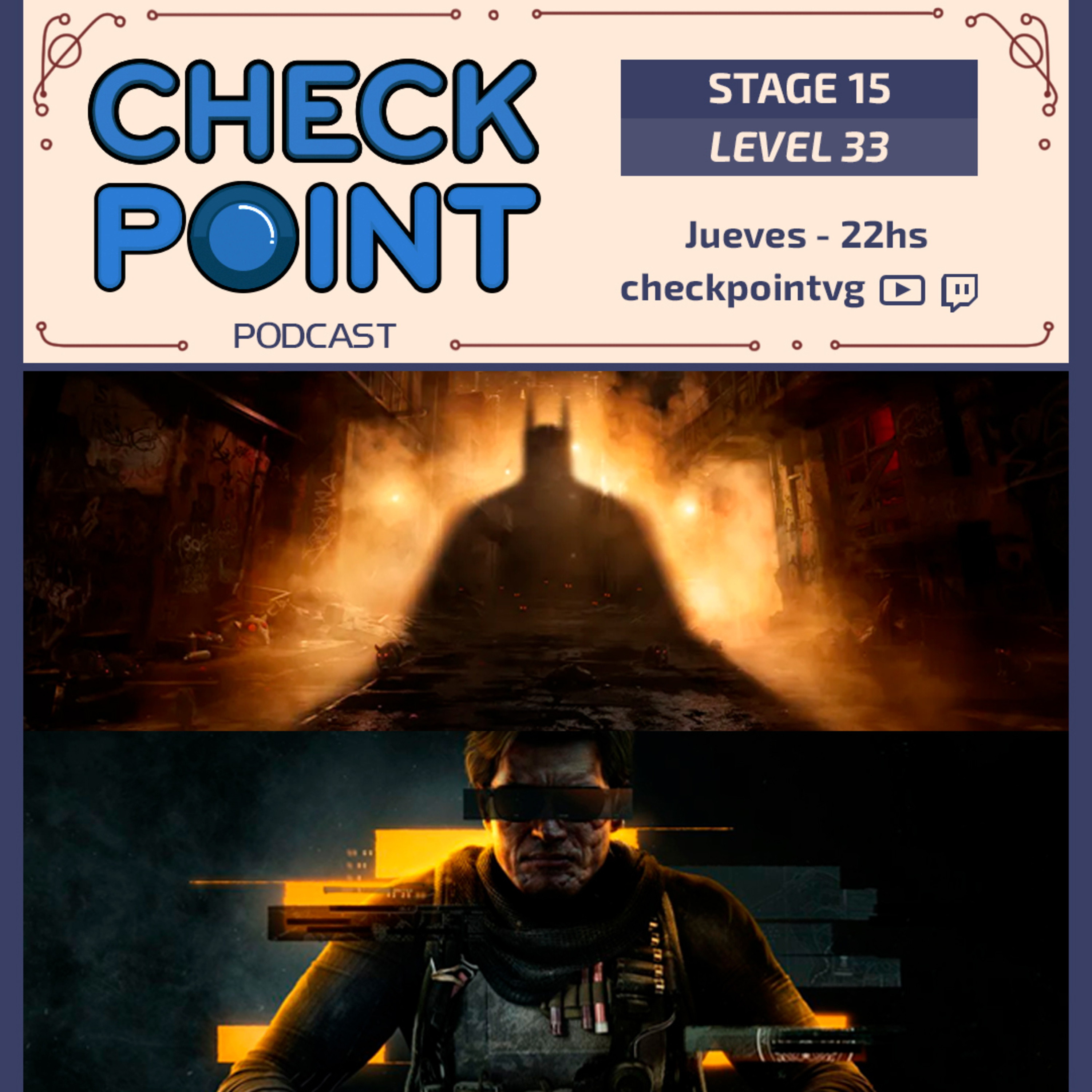 Checkpoint