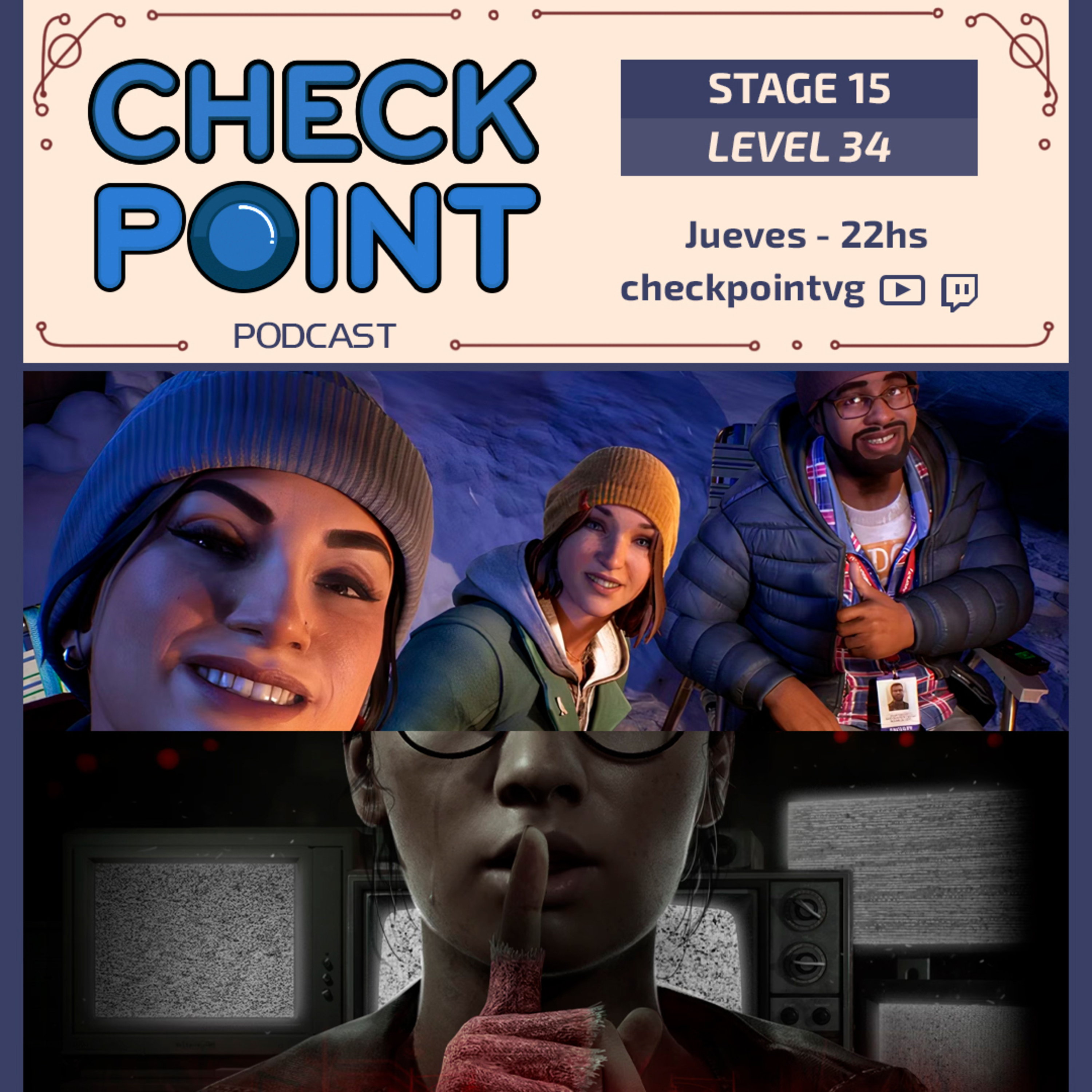 Checkpoint