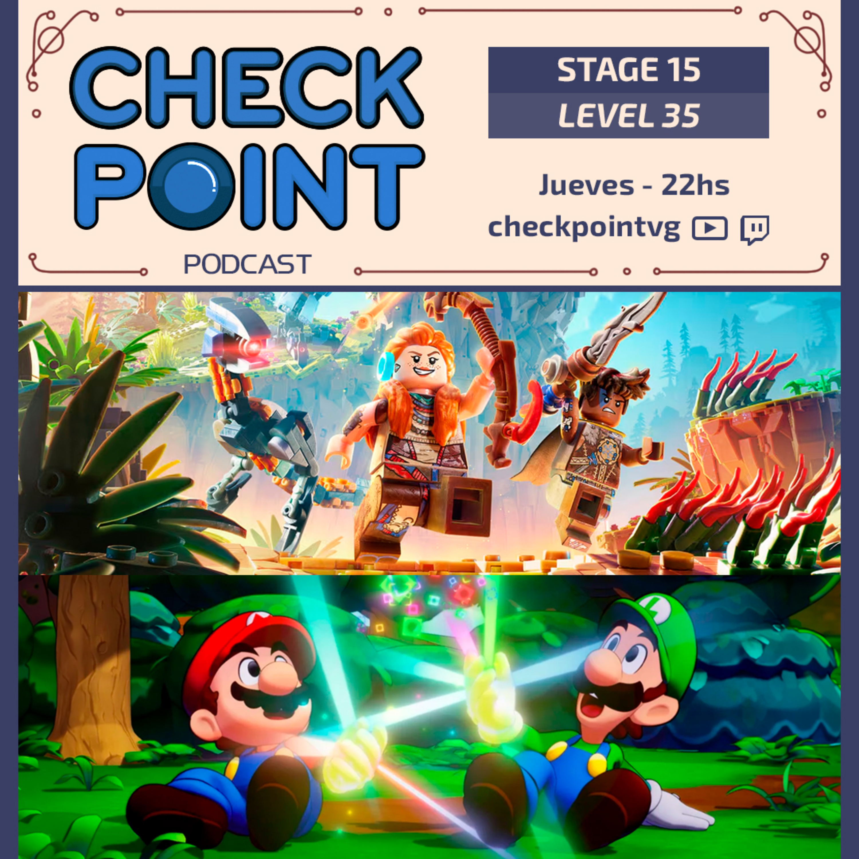 Checkpoint
