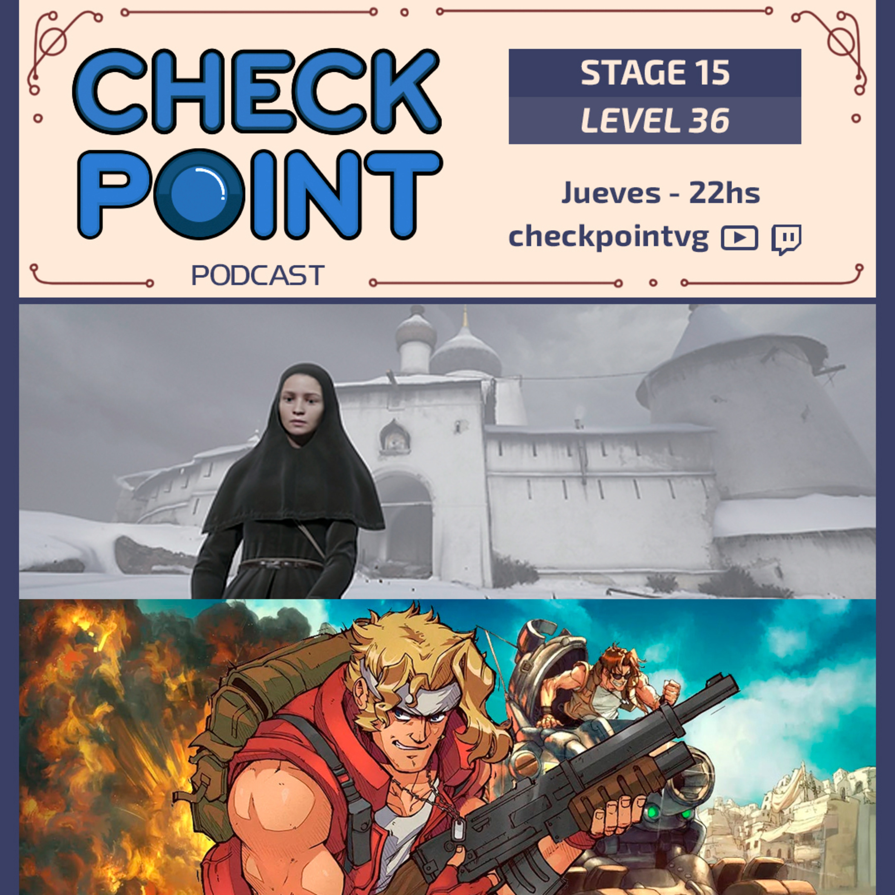 Checkpoint