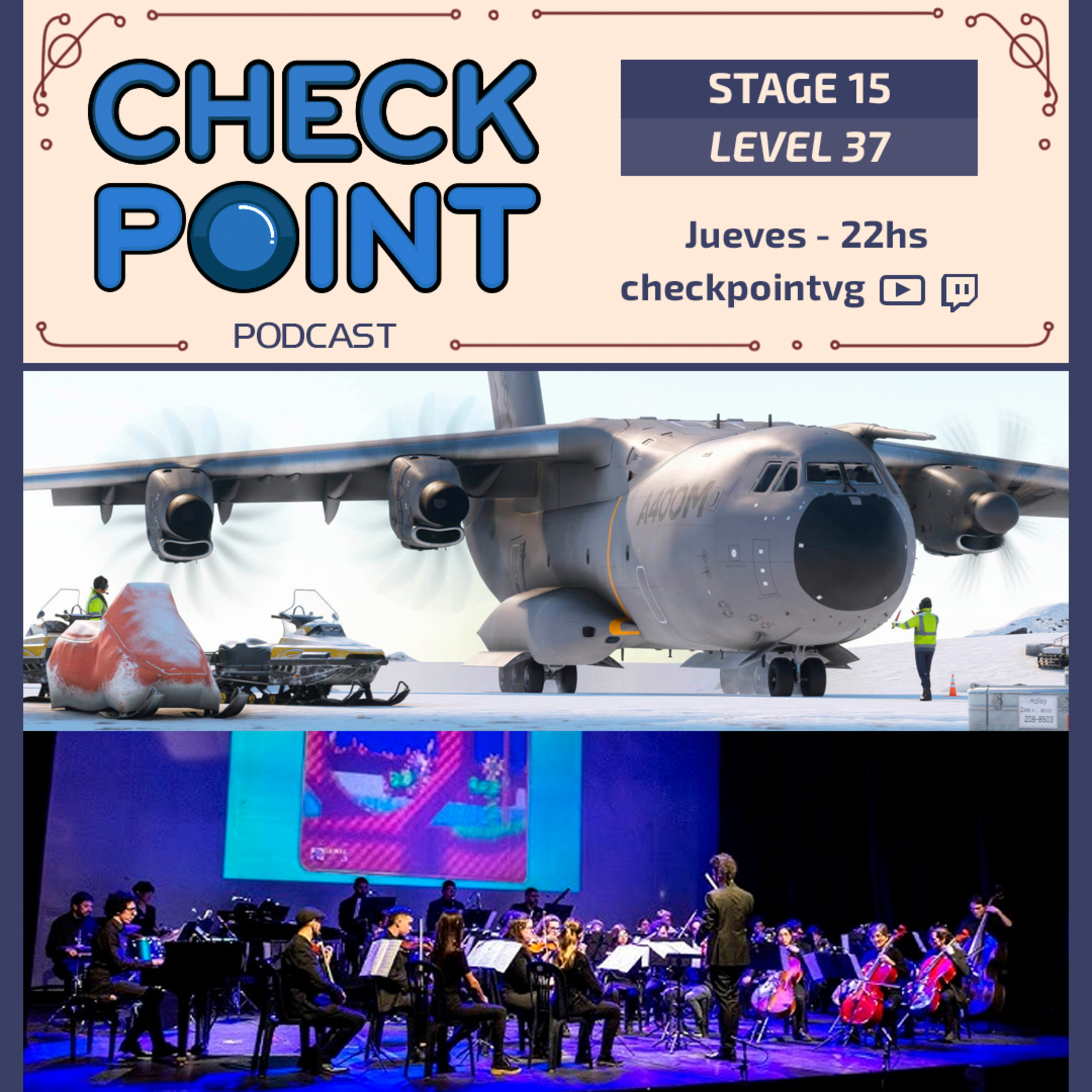 Checkpoint
