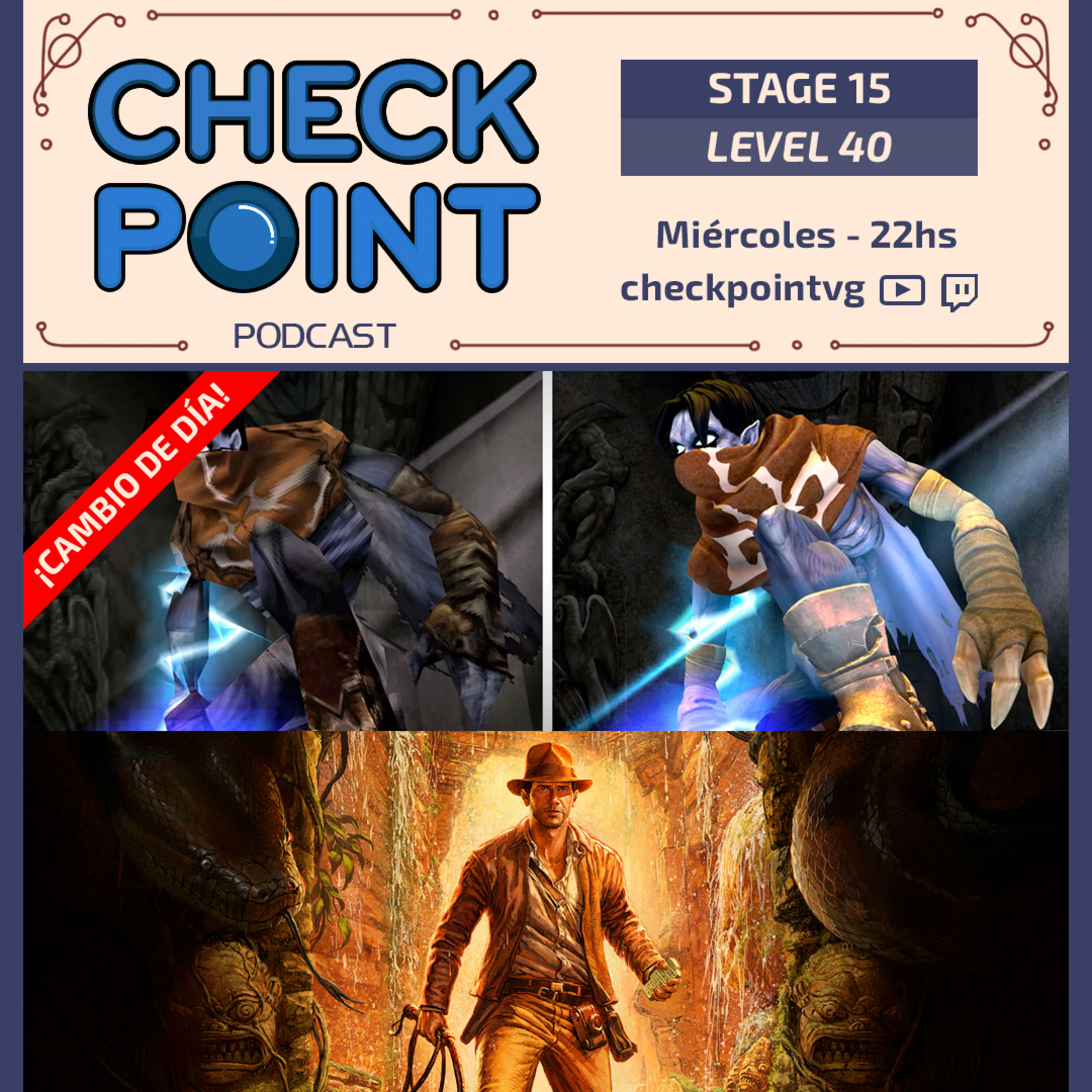 Checkpoint