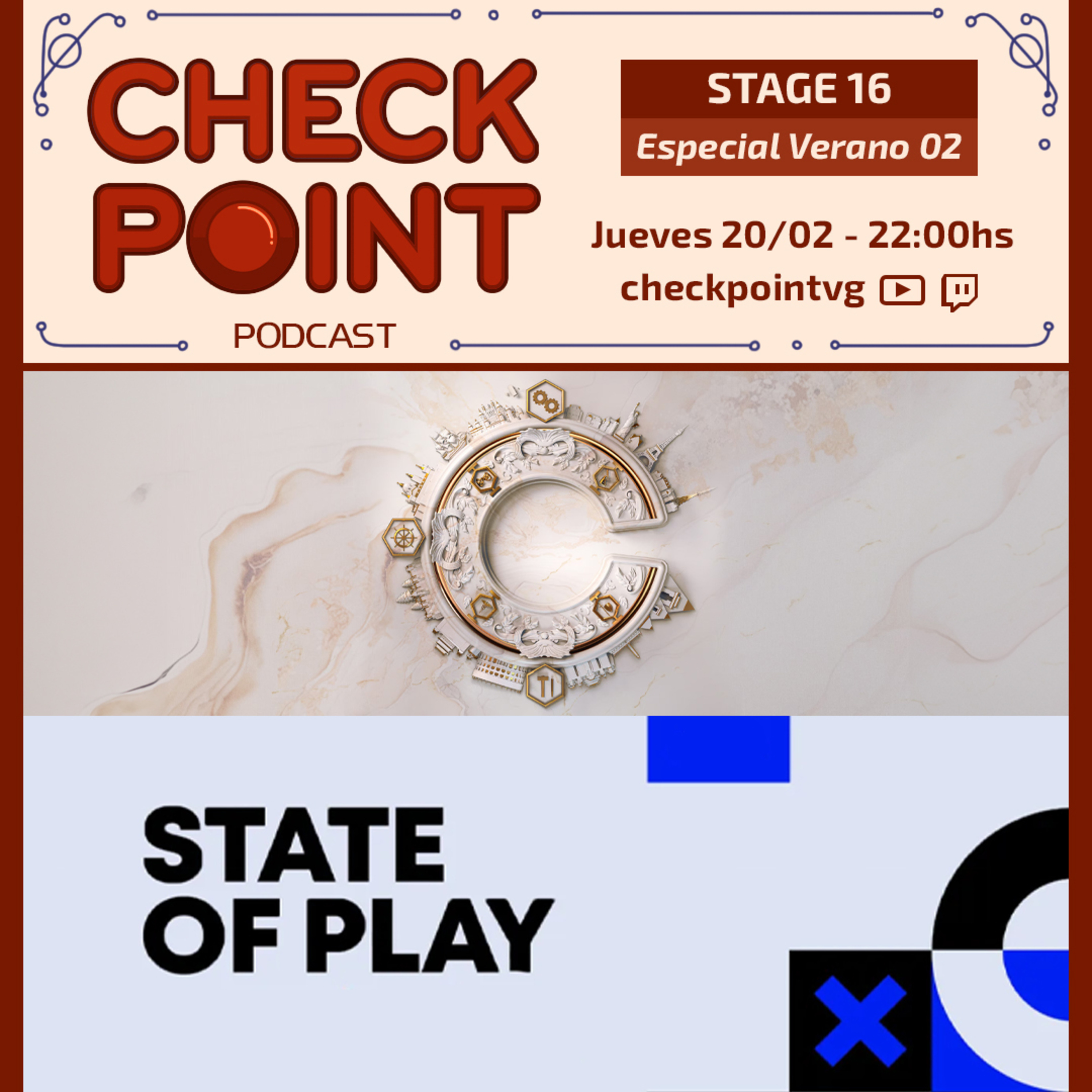 Checkpoint