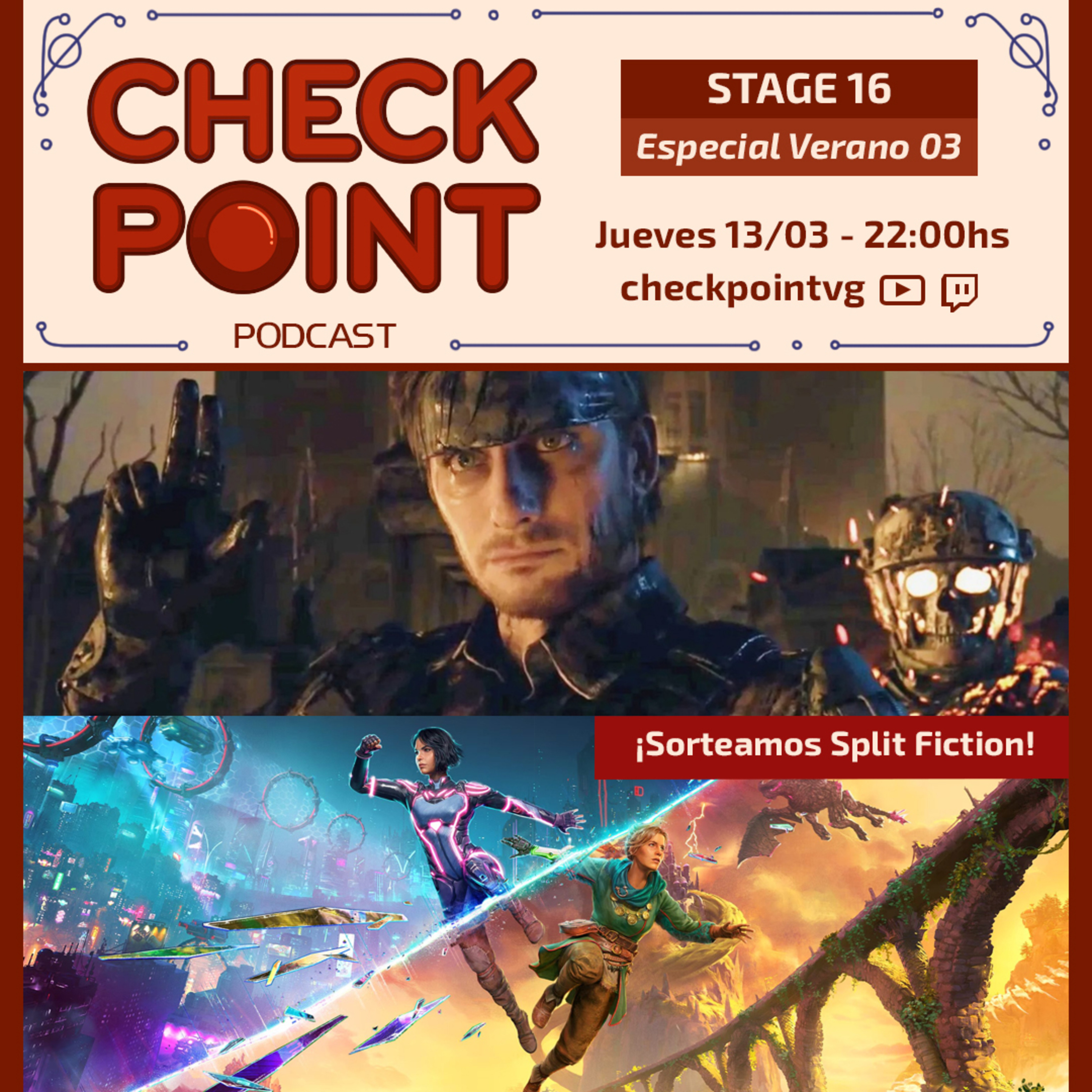 Checkpoint