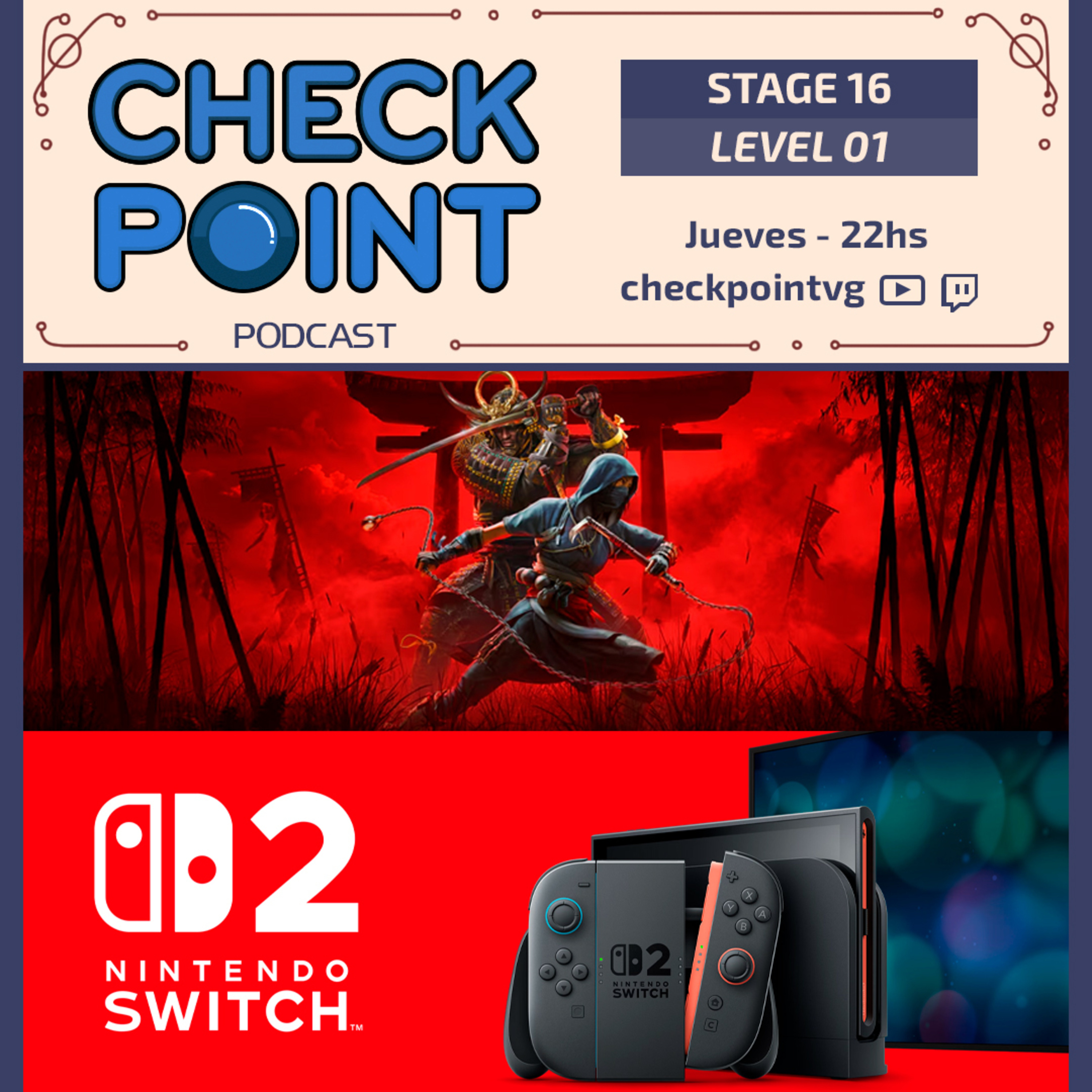 Checkpoint