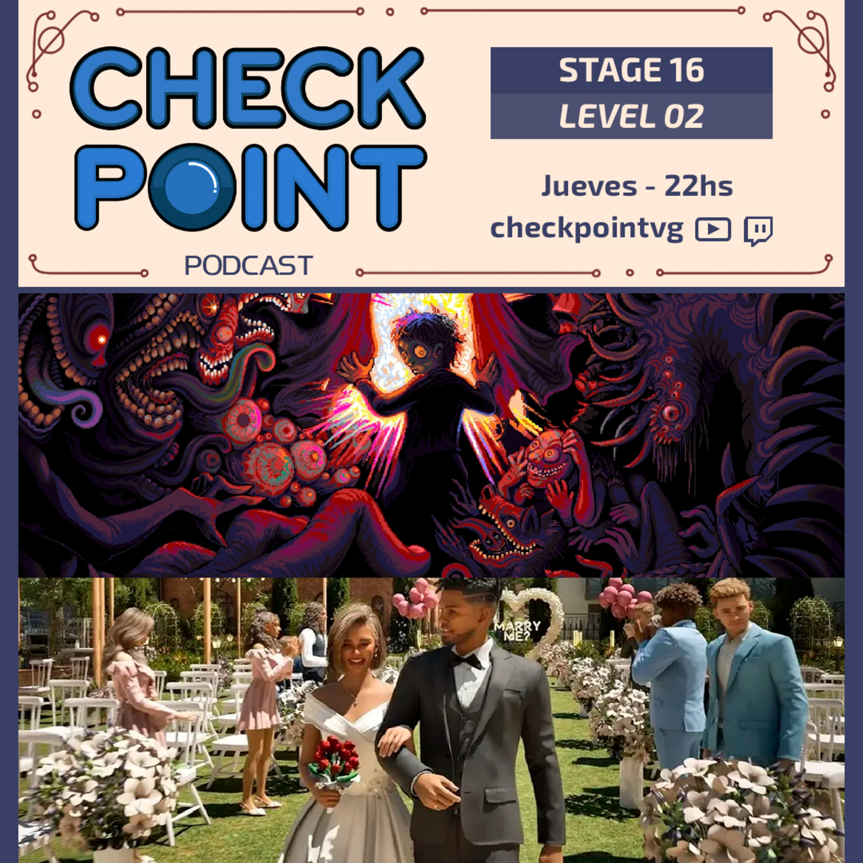 Checkpoint