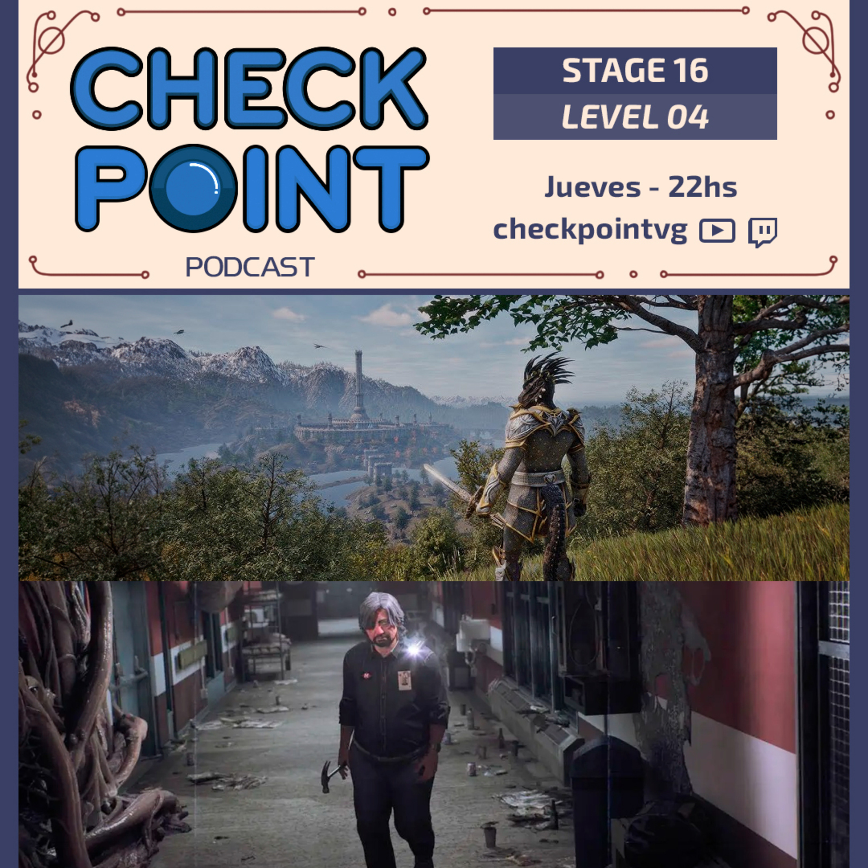Checkpoint