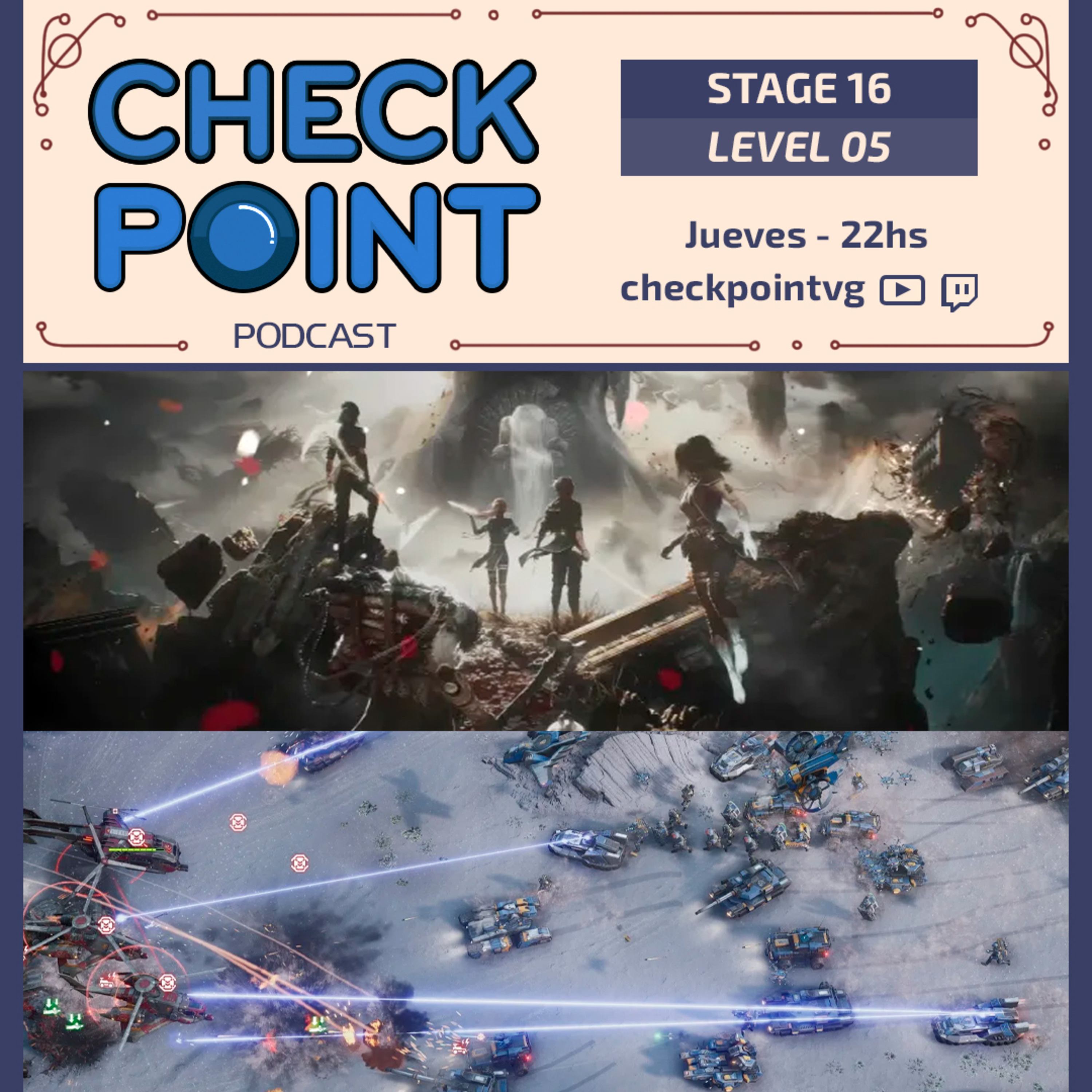 Checkpoint