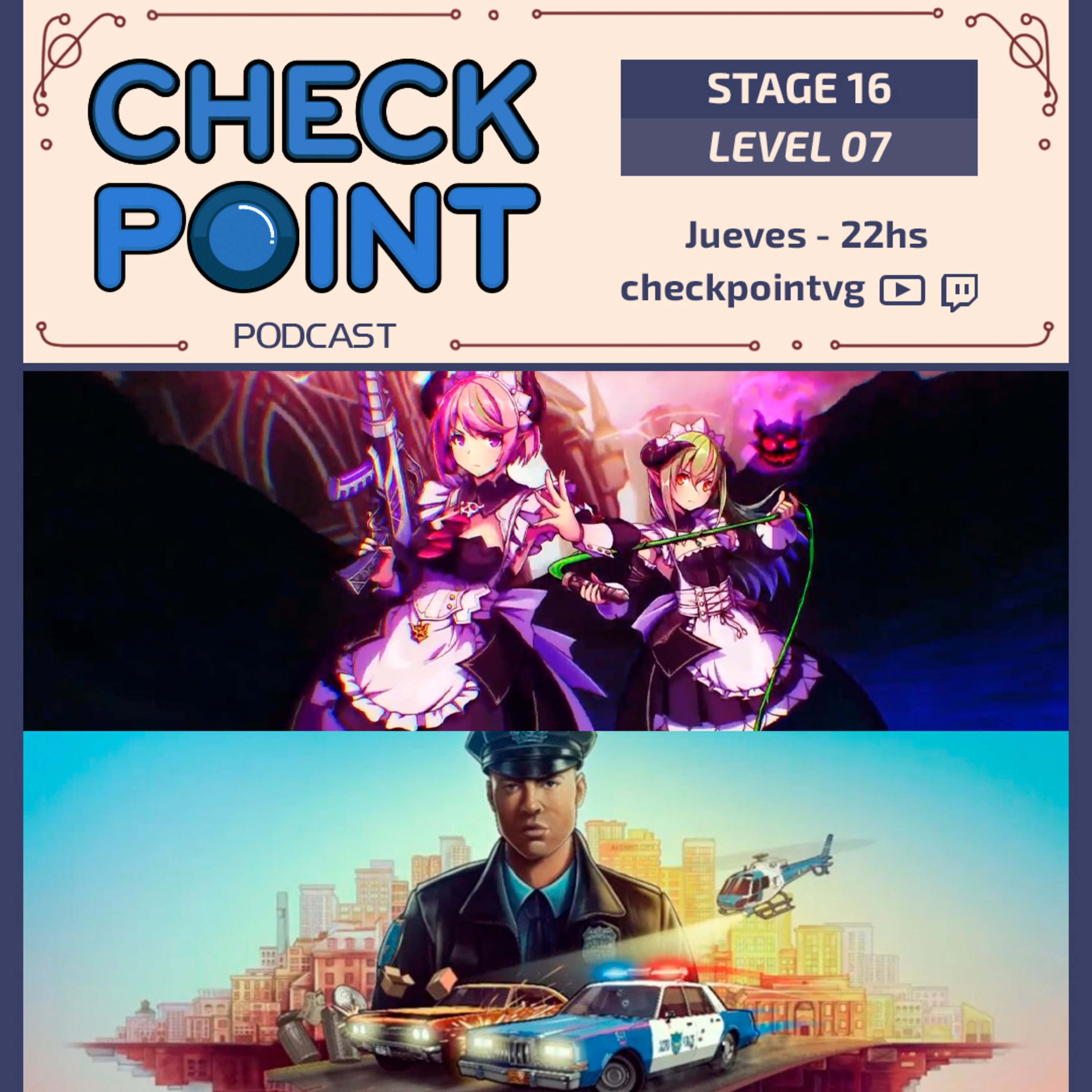 Checkpoint