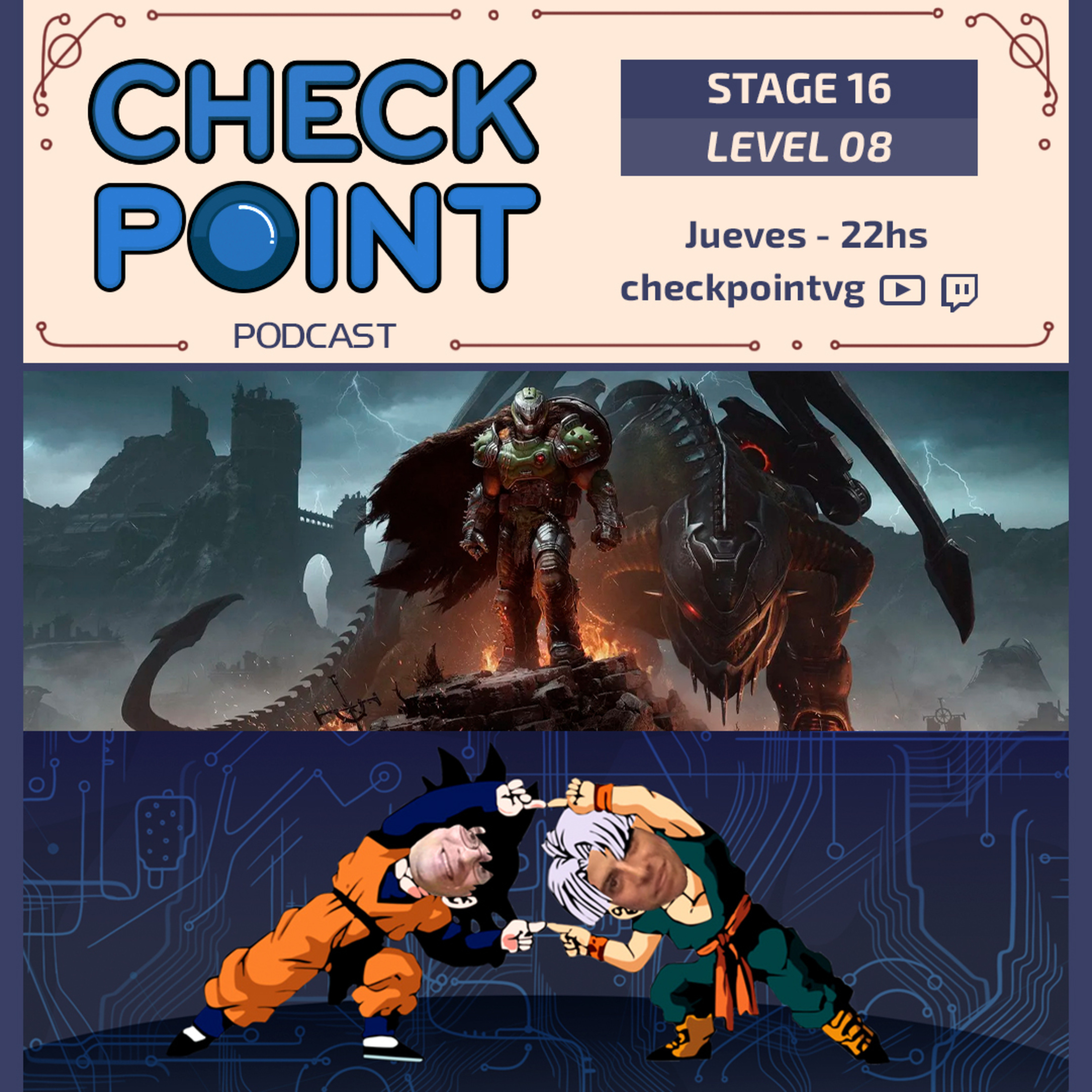 Checkpoint
