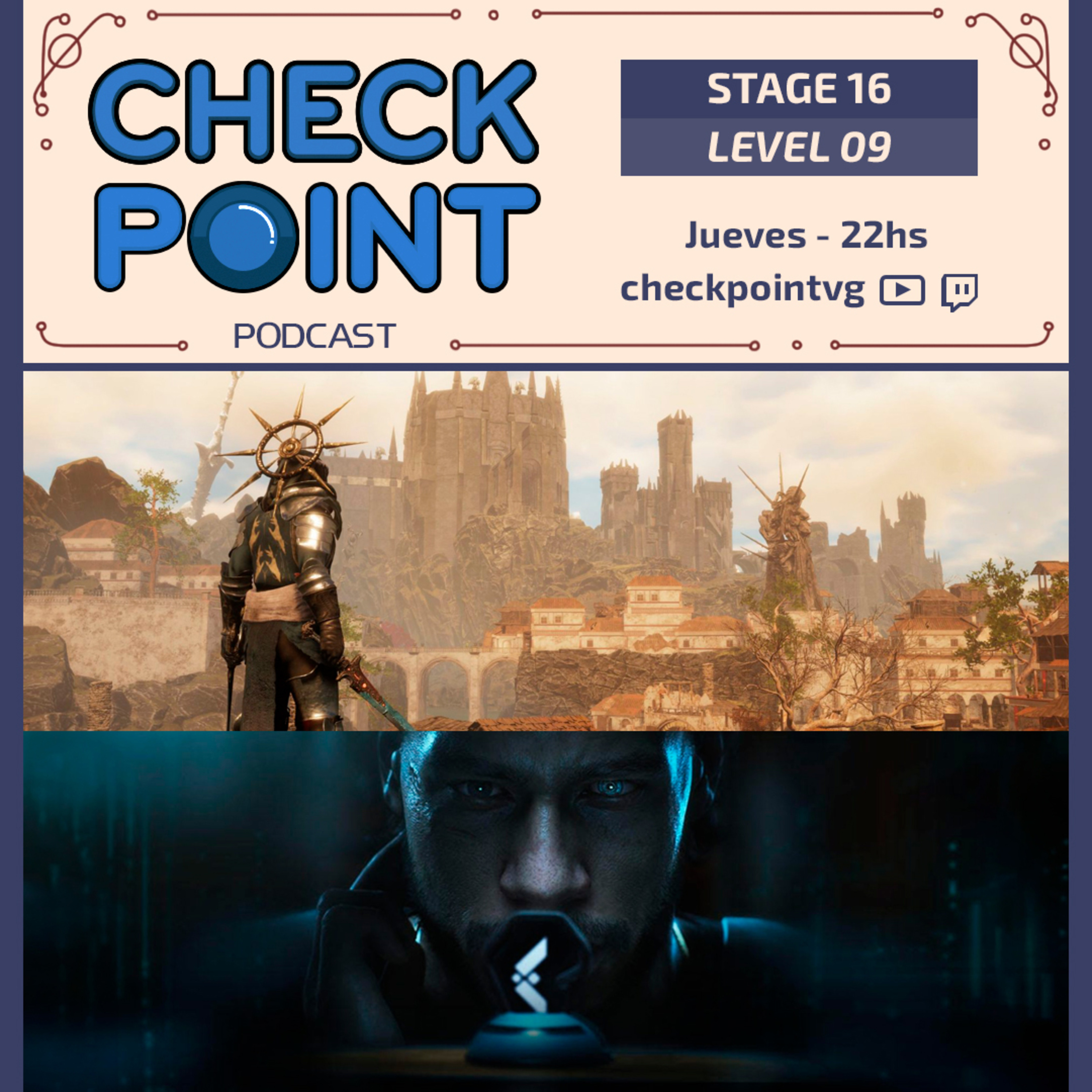 Checkpoint