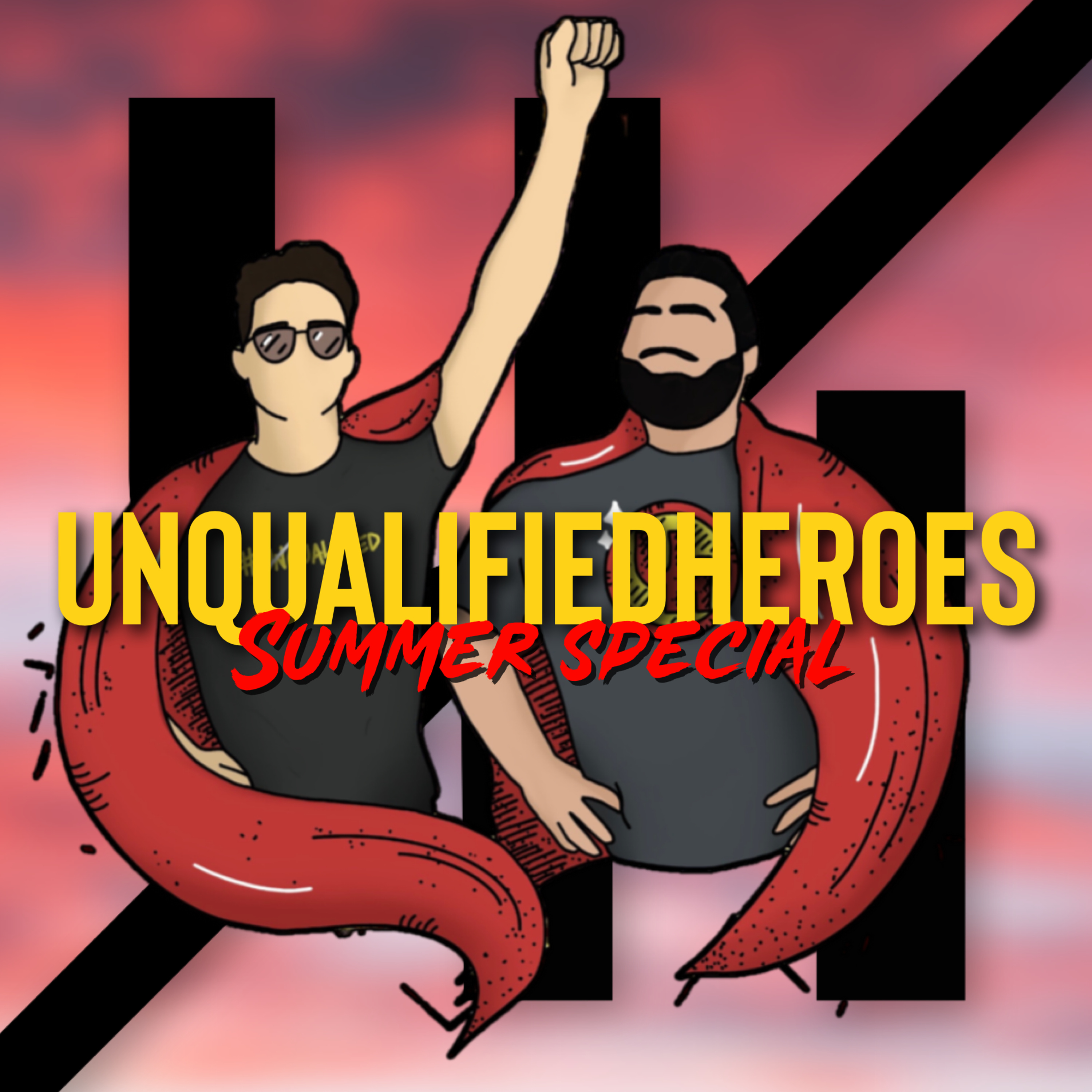 S2 Bonus Episode 5: Vacation Mode