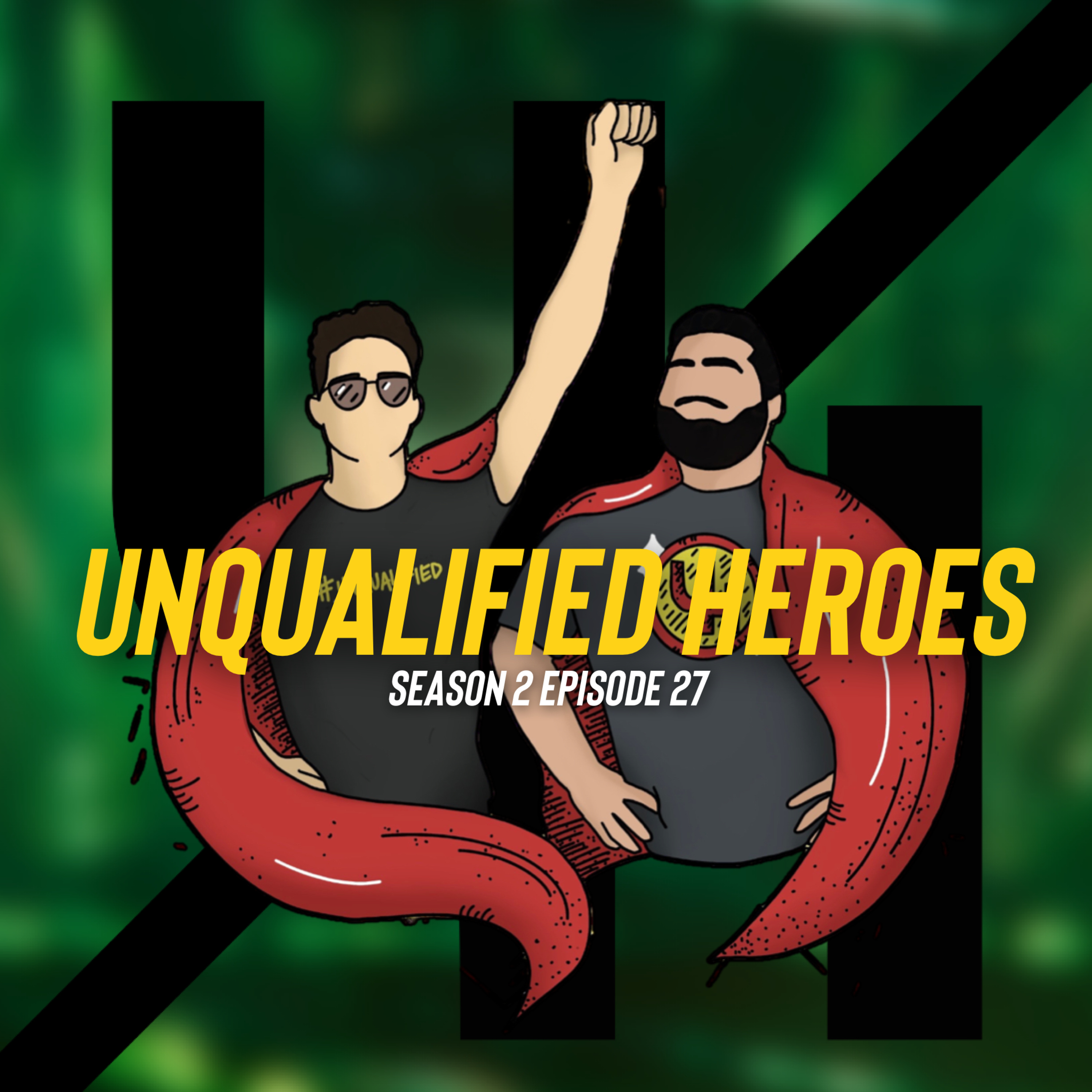 Episode 2X27: Loki S2 Finale