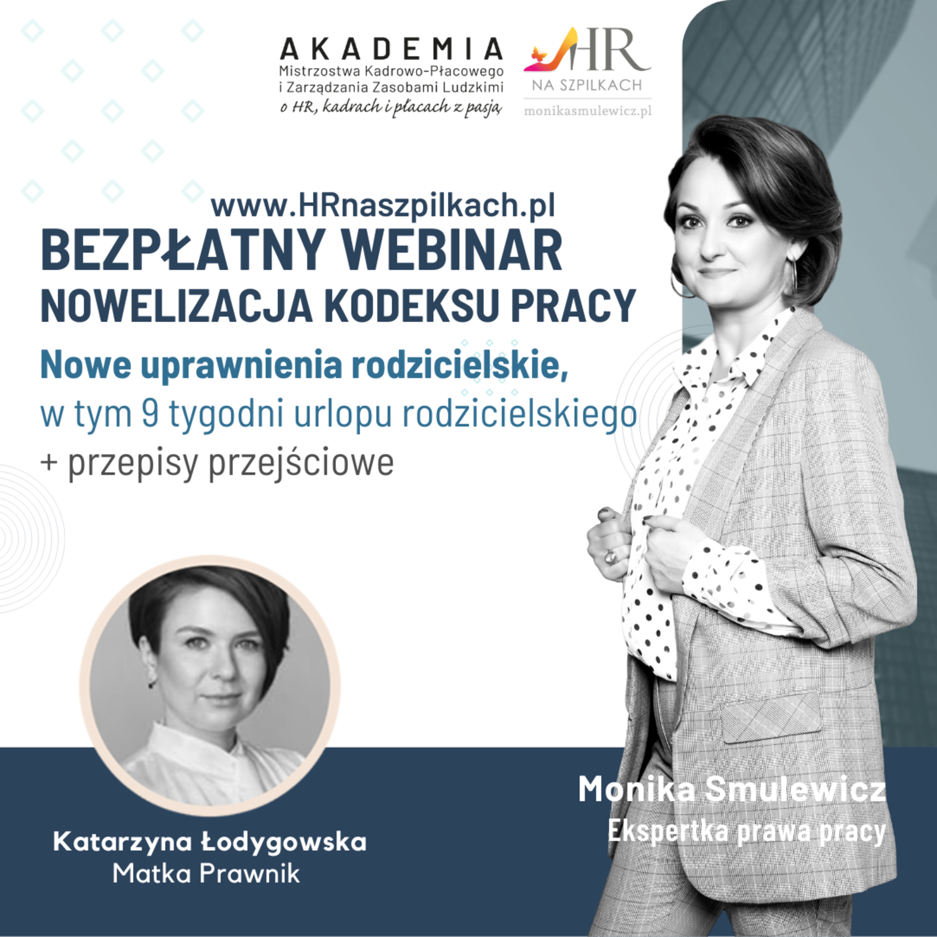 HR NA SZPILKACH