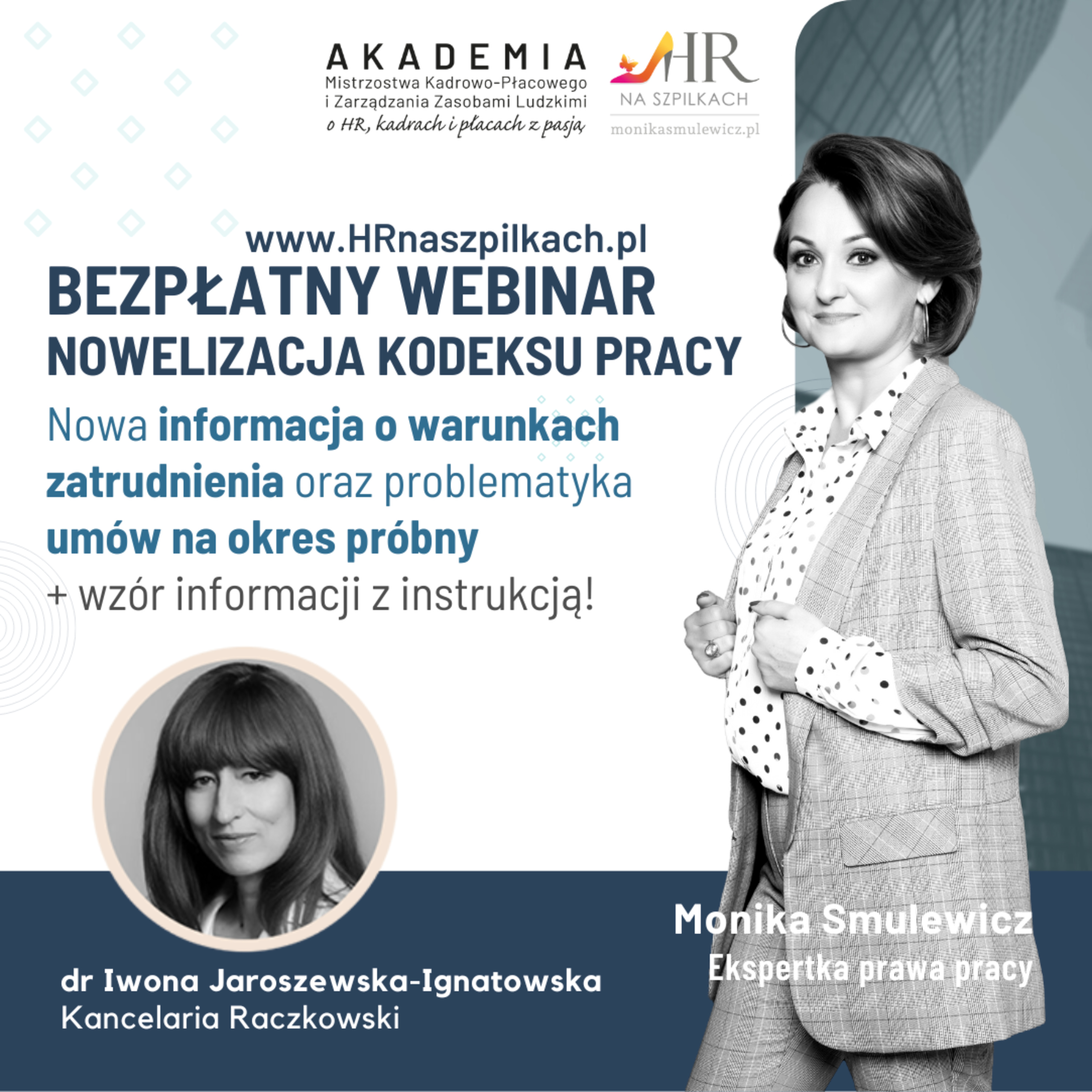 HR NA SZPILKACH