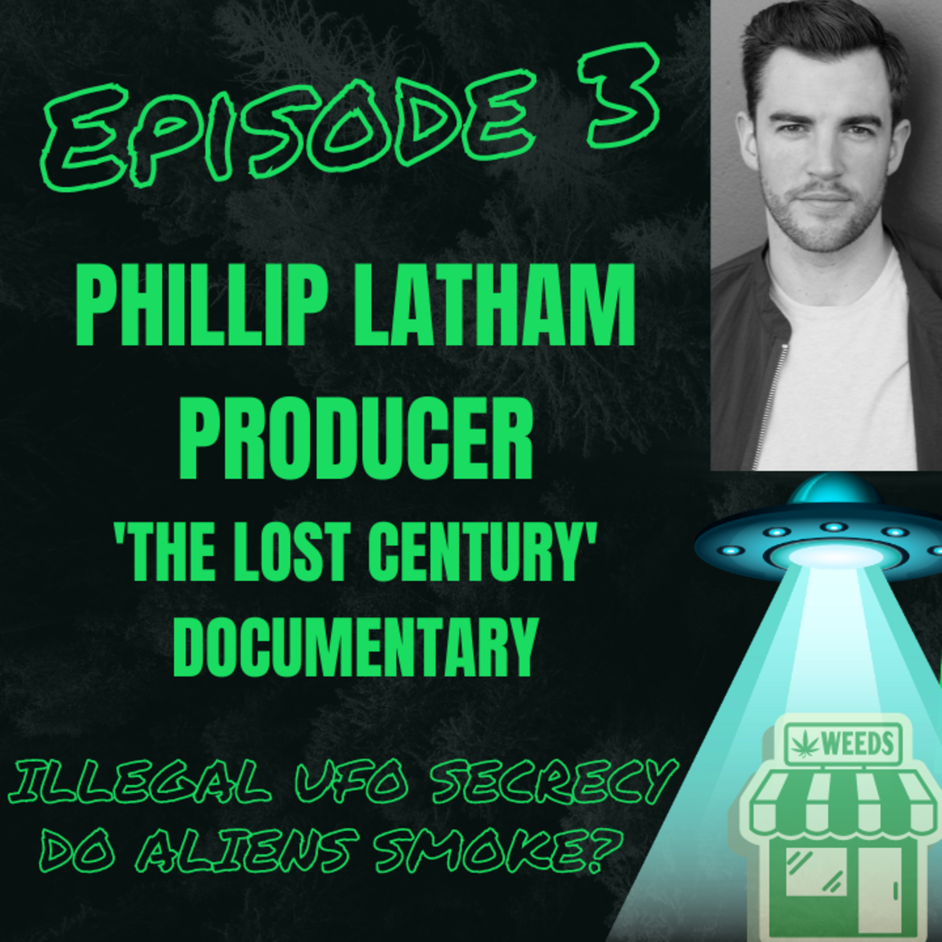 The ‘CANNABIS’ Podcast