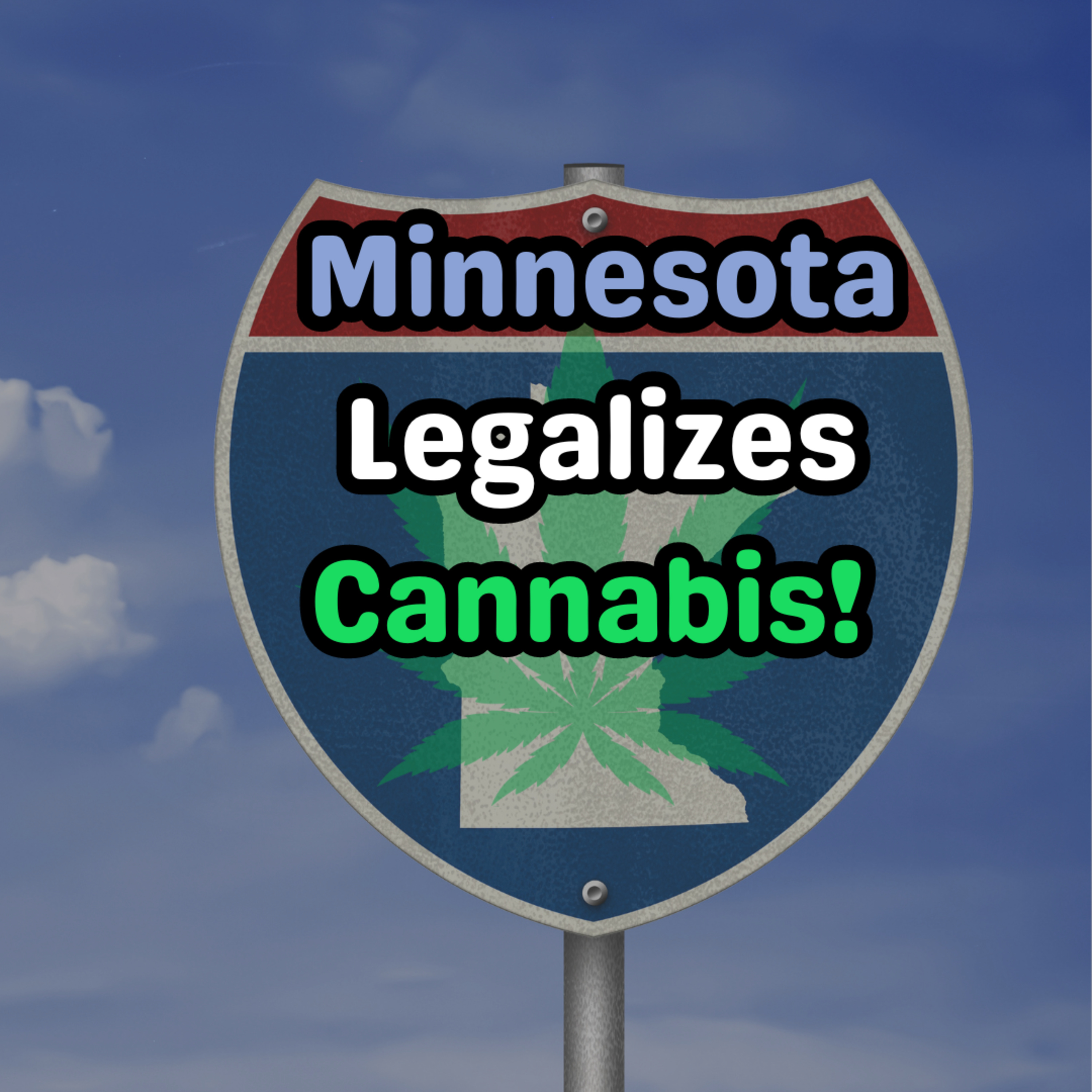 The ‘CANNABIS’ Podcast