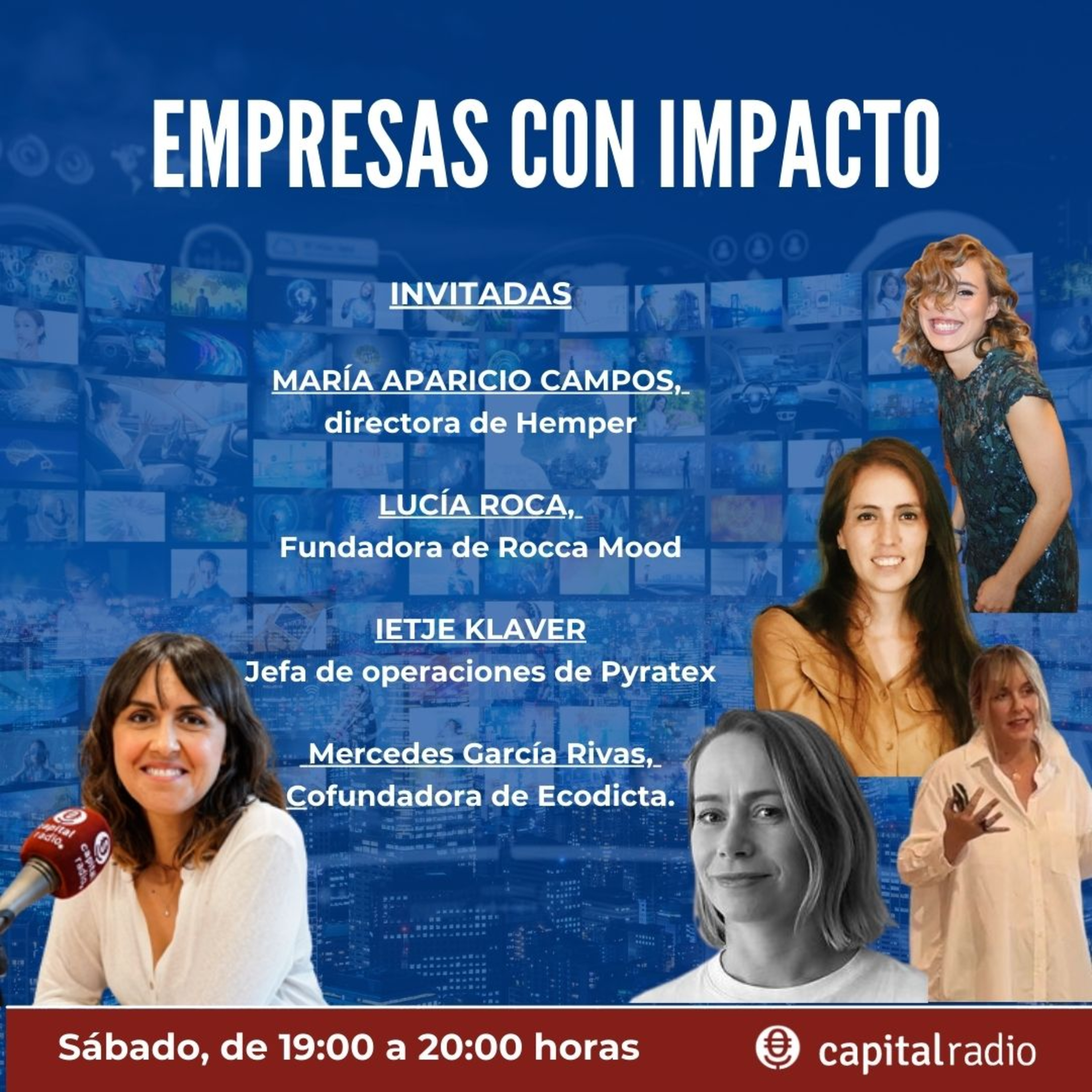 Empresas con Impacto