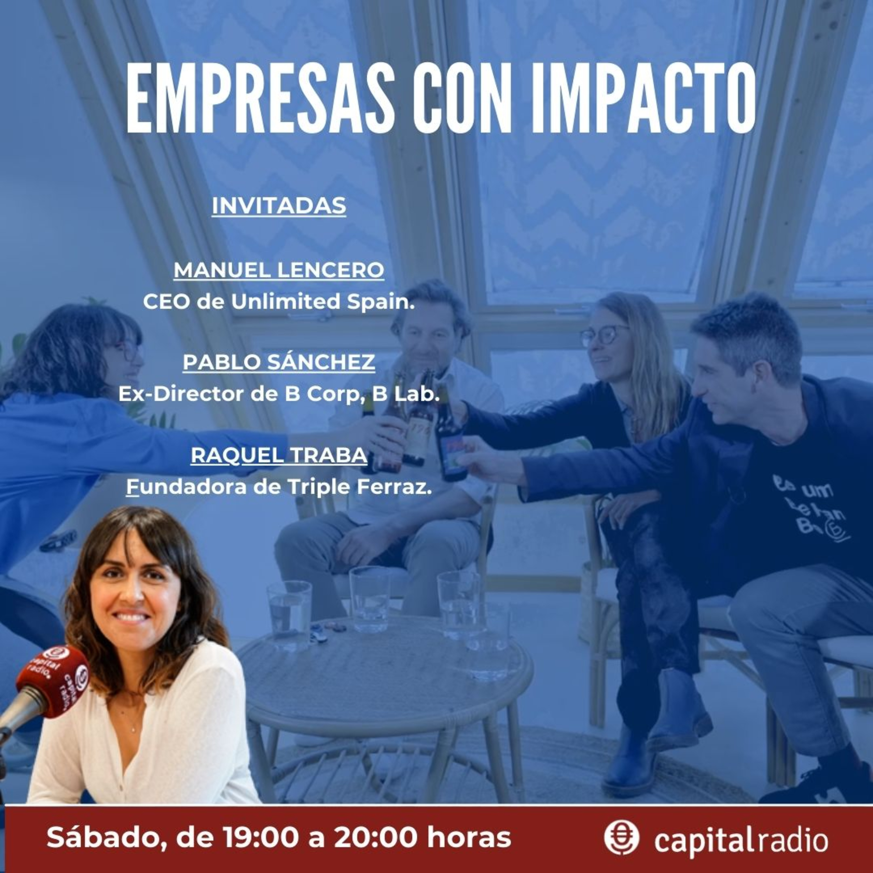 Empresas con Impacto