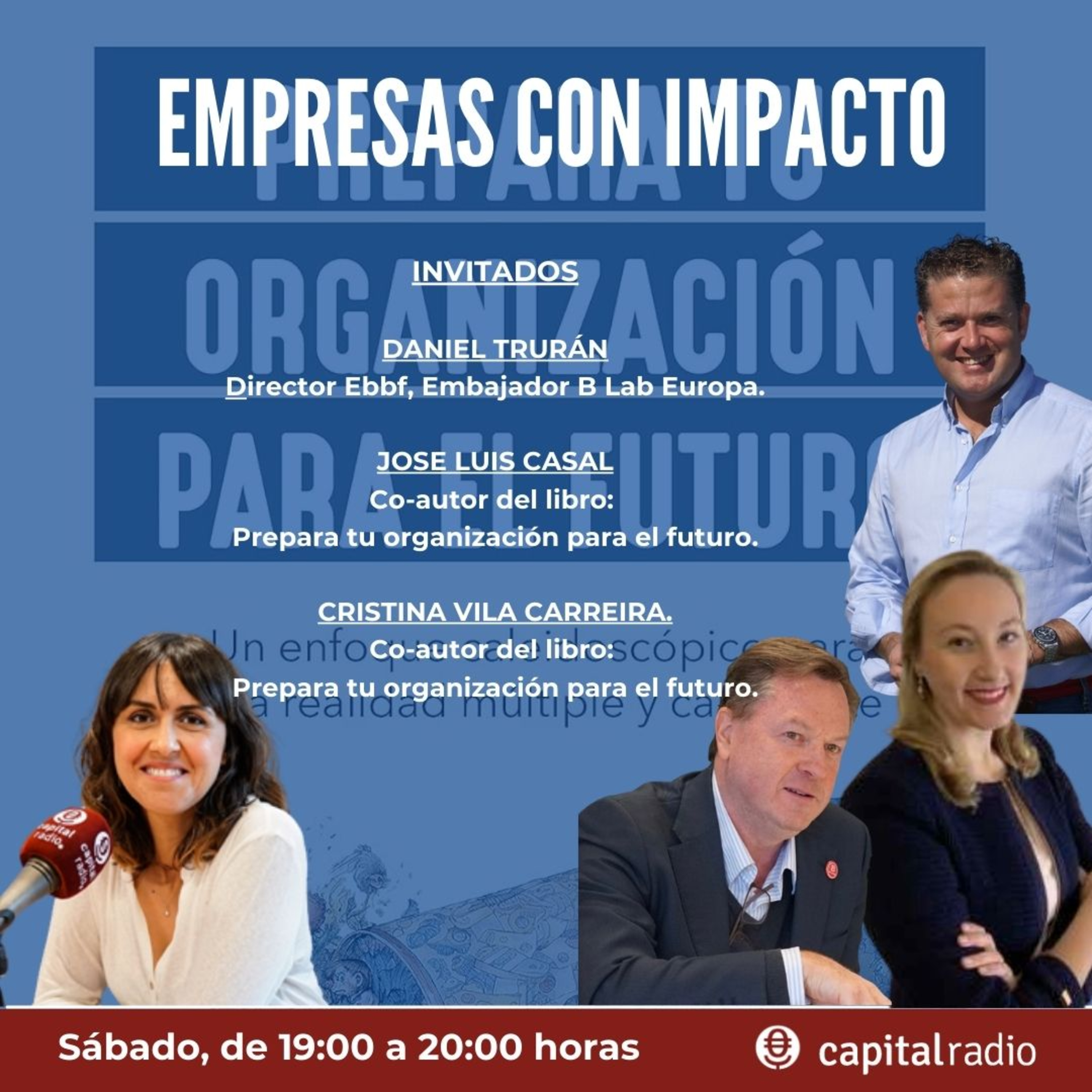Empresas con Impacto