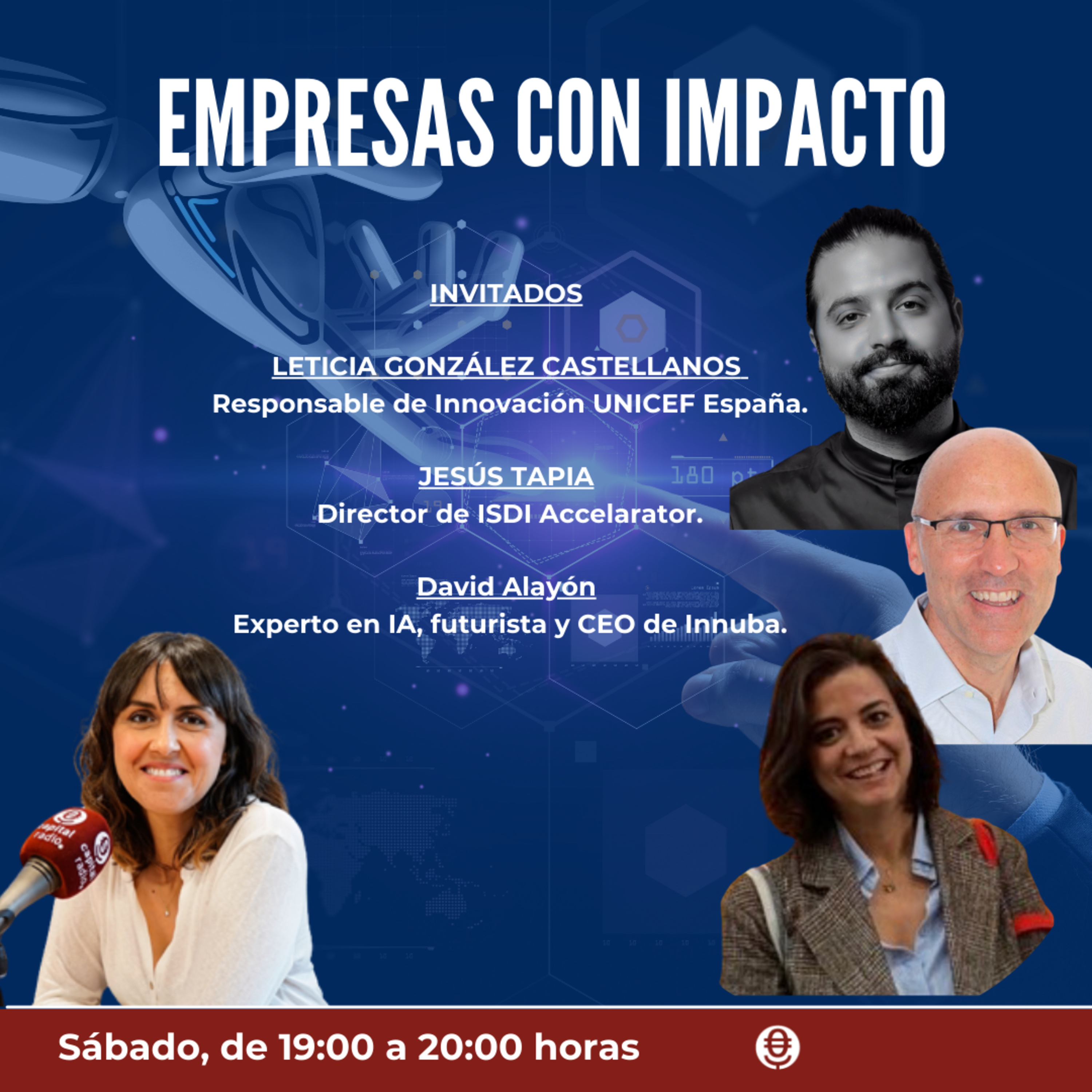 Empresas con Impacto