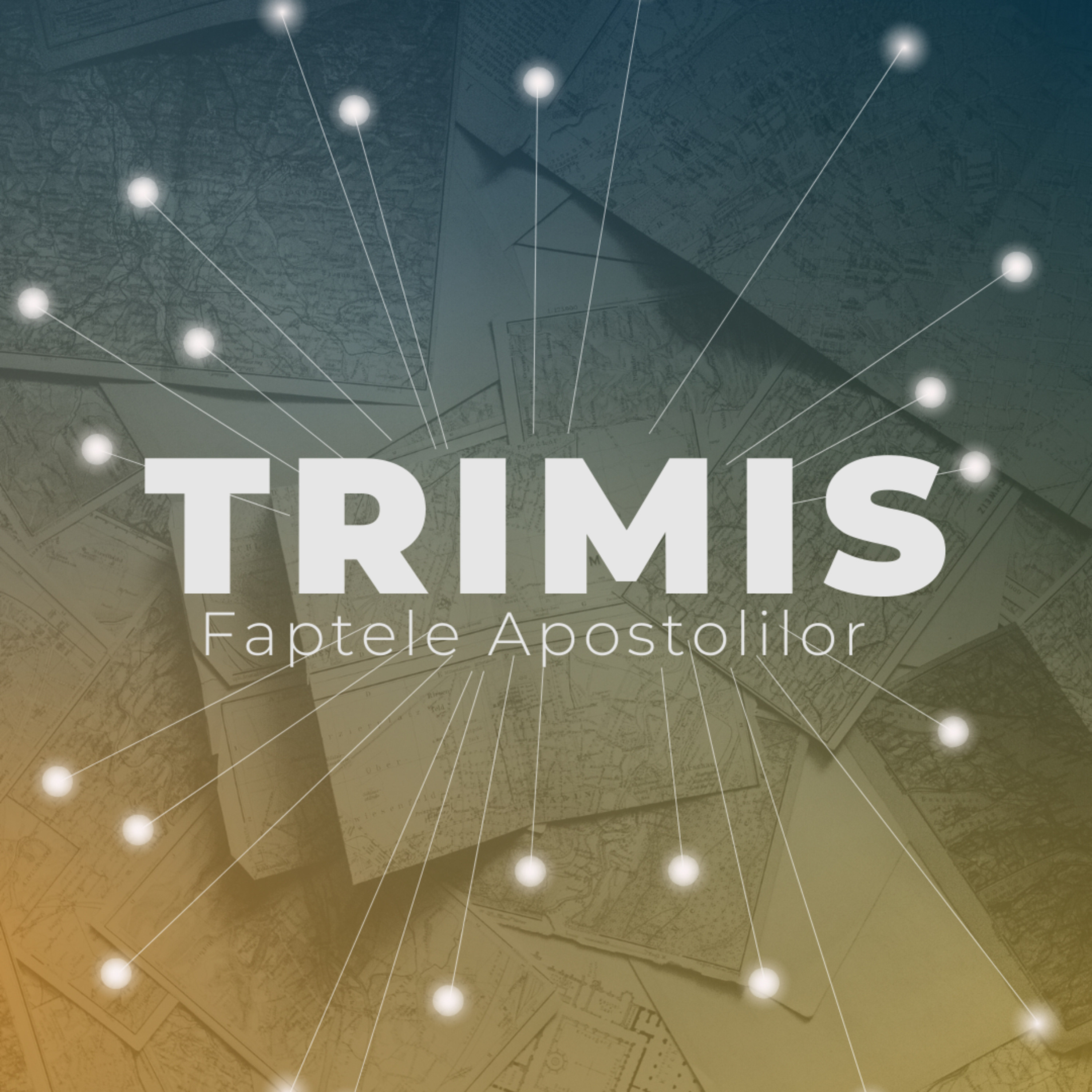 Înțelegând inima misiunii - Fapte 1:1-8