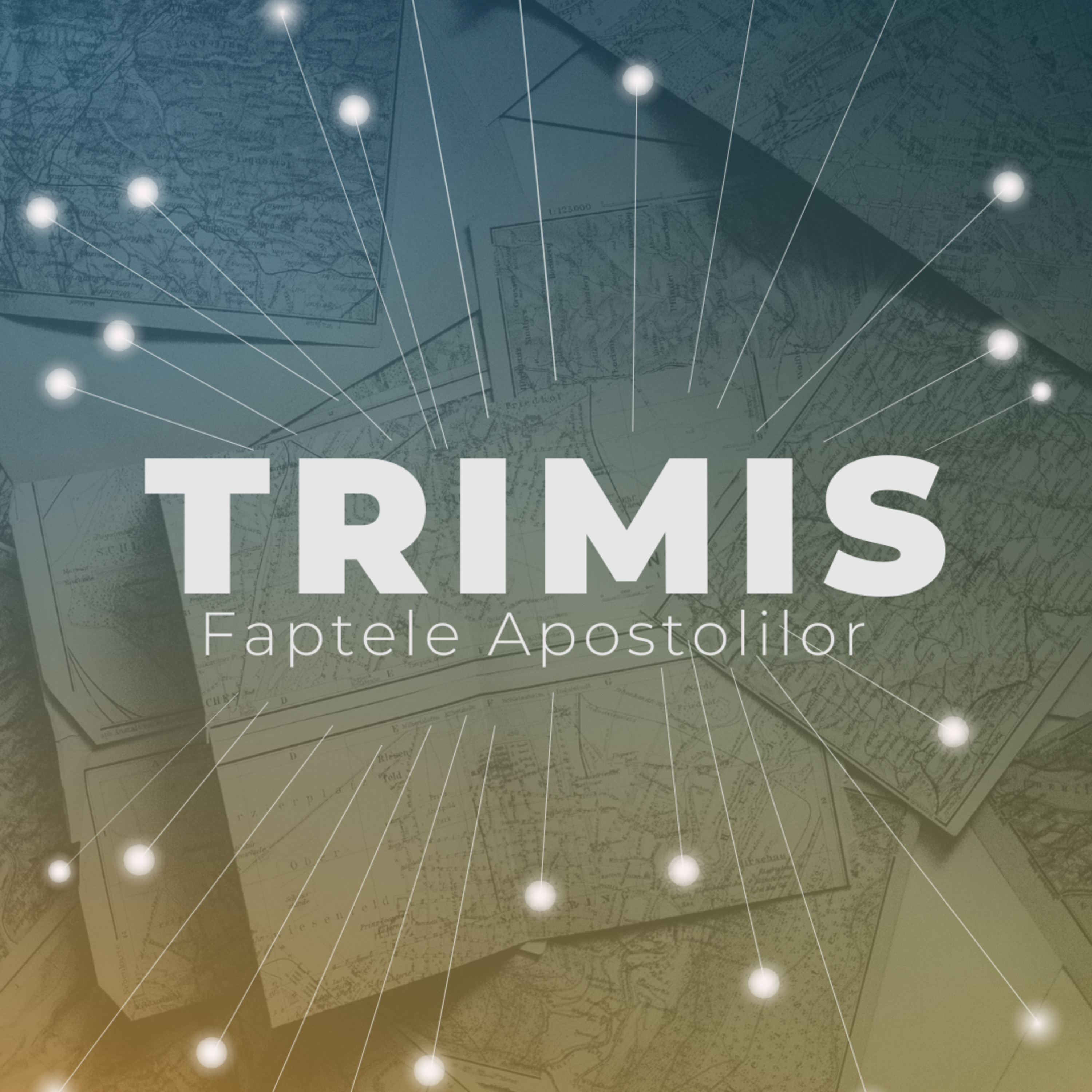 O putere venită de sus 2 - Fapte 2:42-47