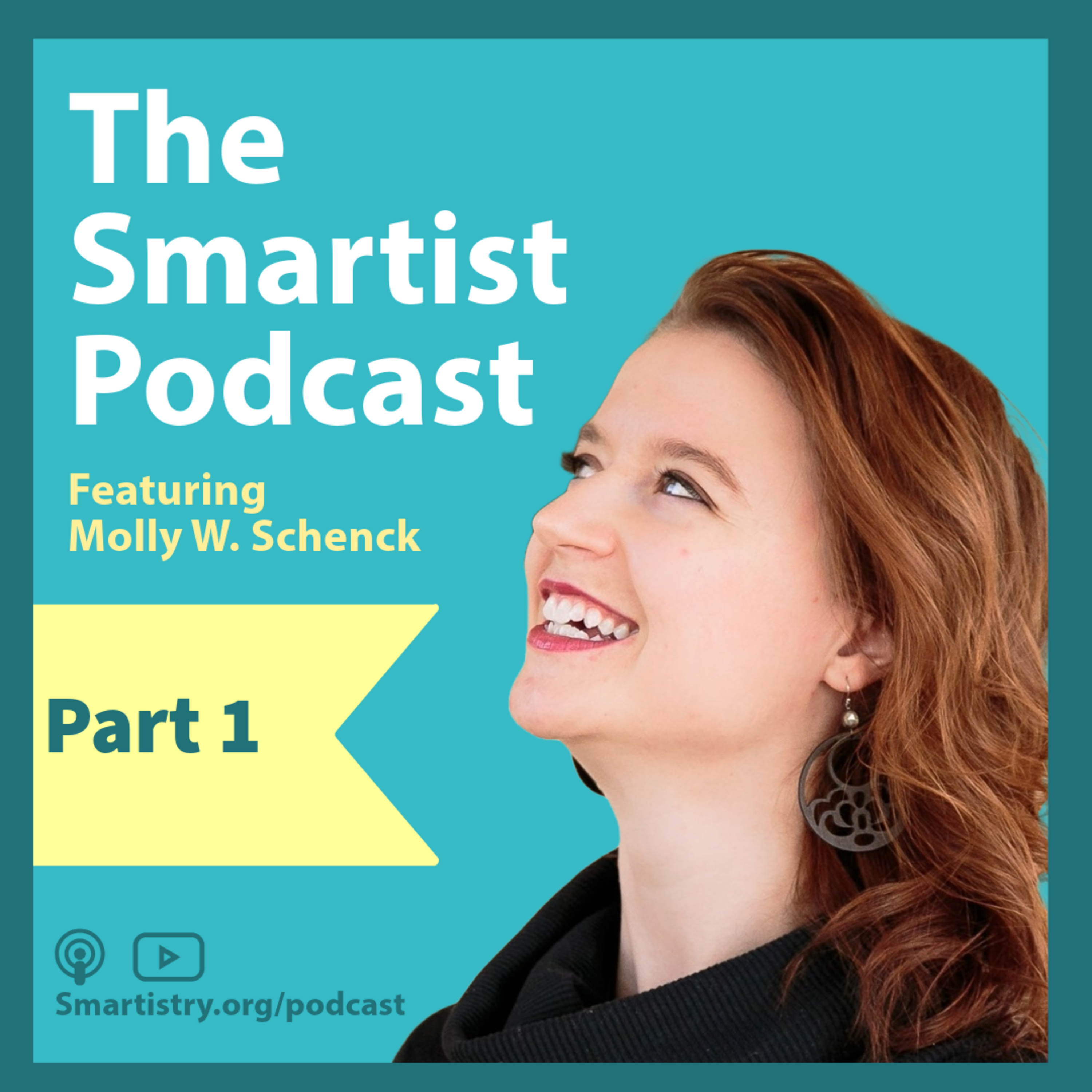 The Smartist Podcast