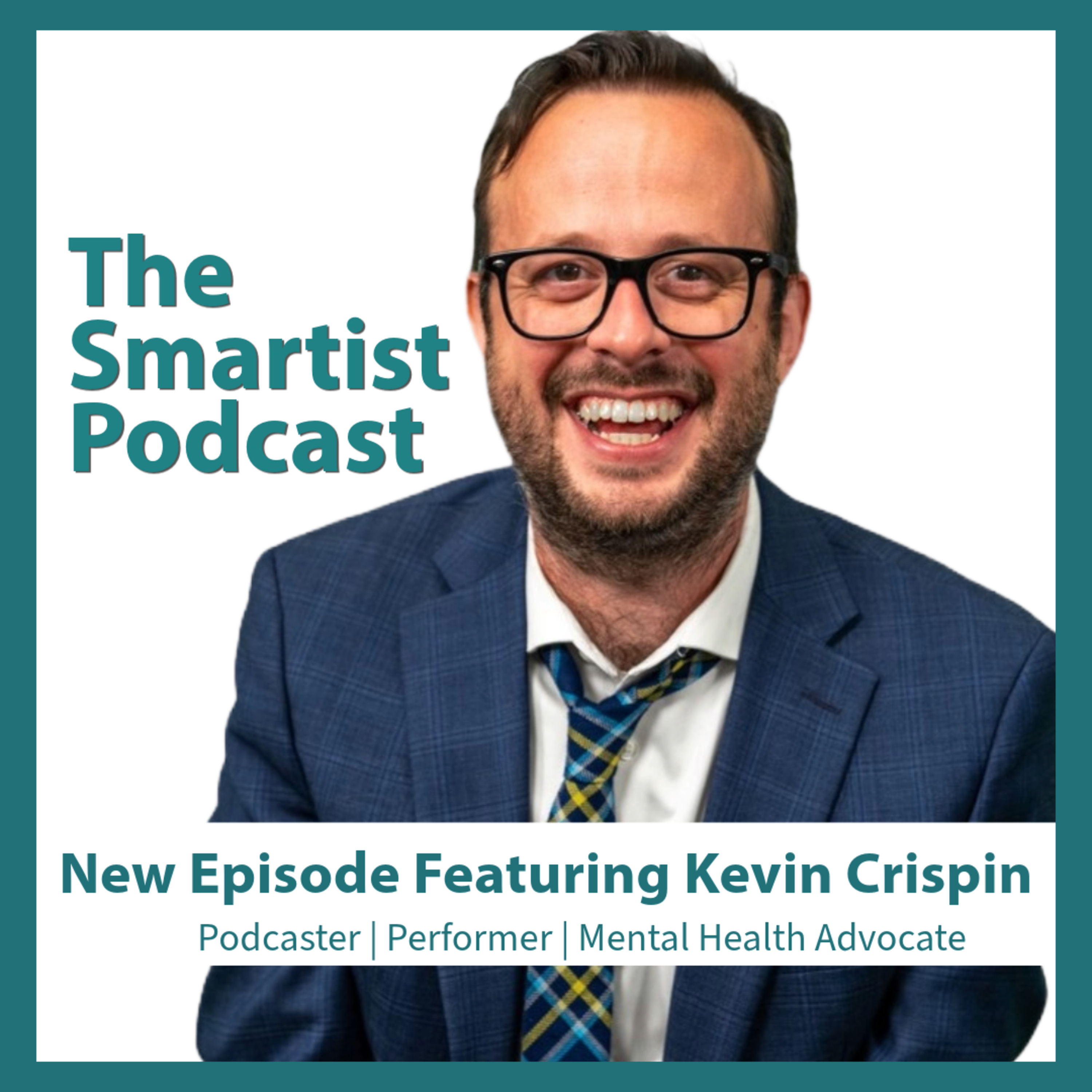 The Smartist Podcast