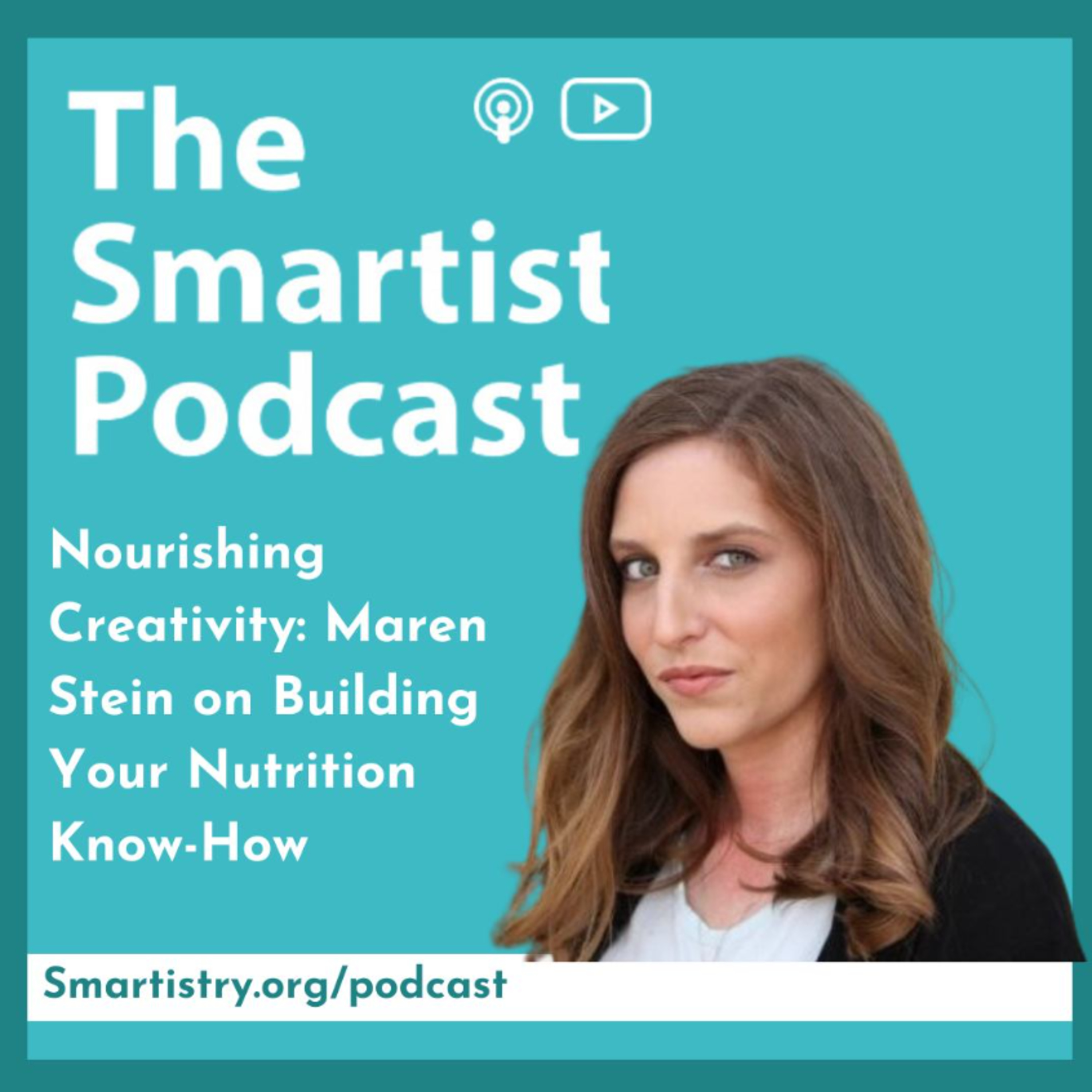 The Smartist Podcast
