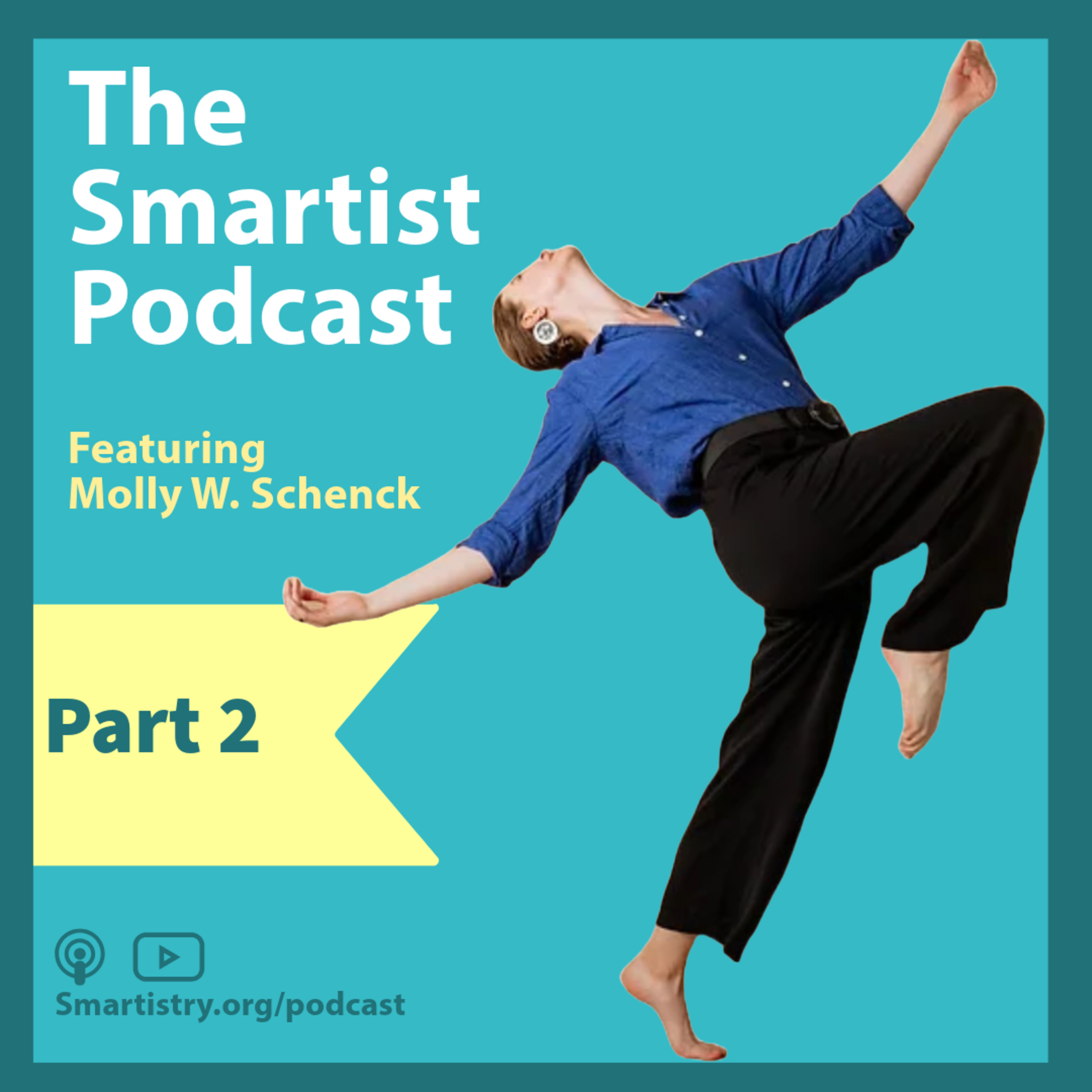 The Smartist Podcast