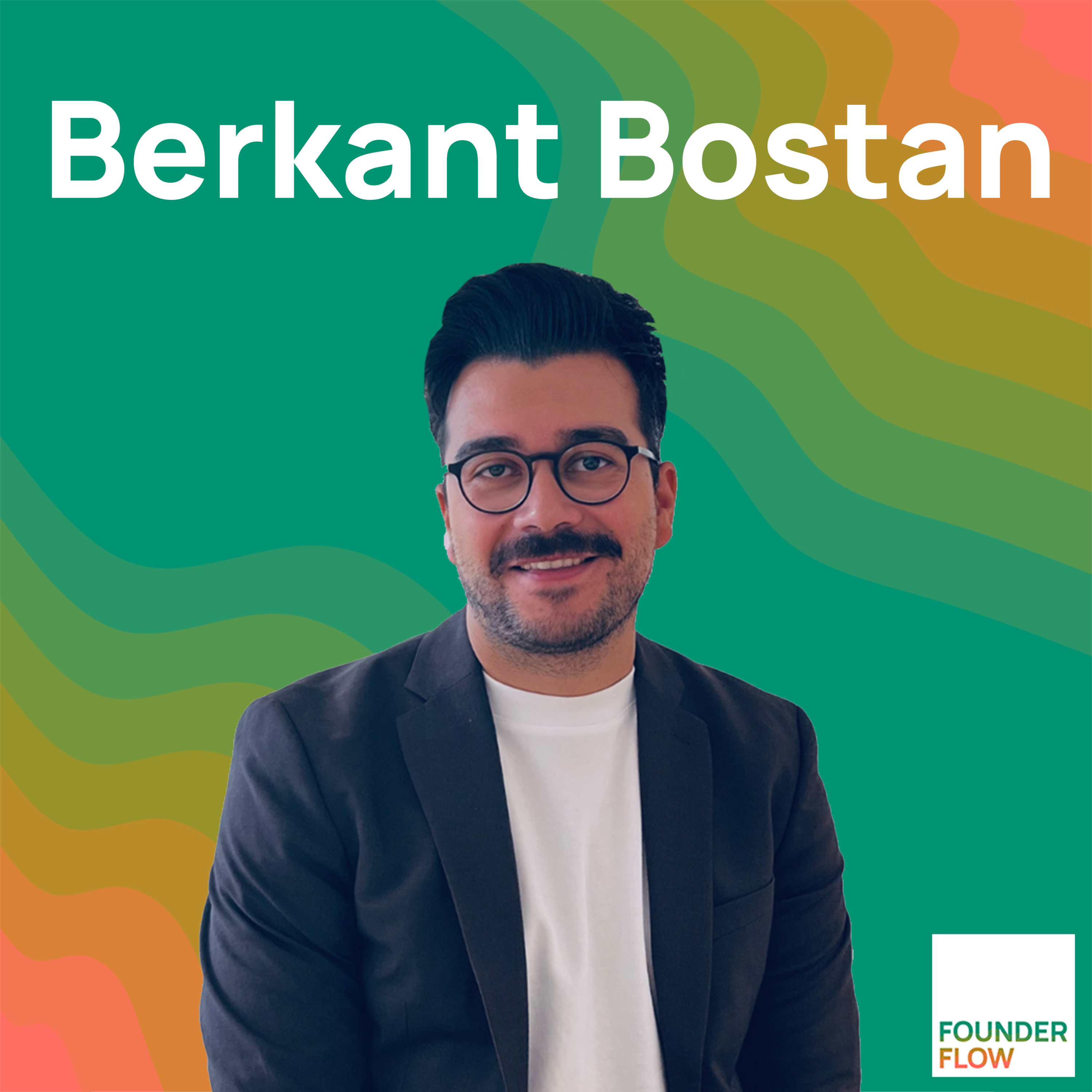 FounderFlow - Der Gründungspodcast