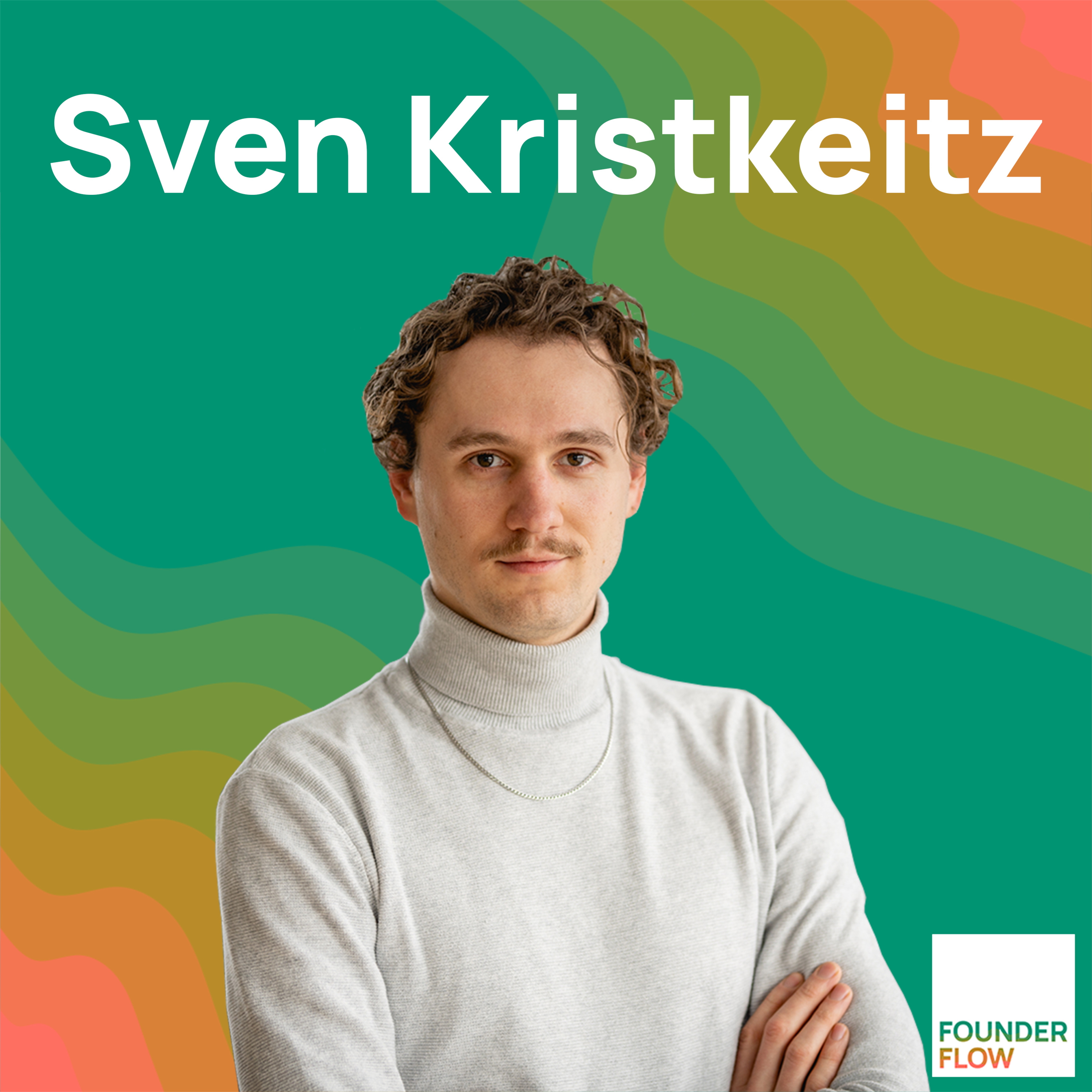 FounderFlow - Der Gründungspodcast