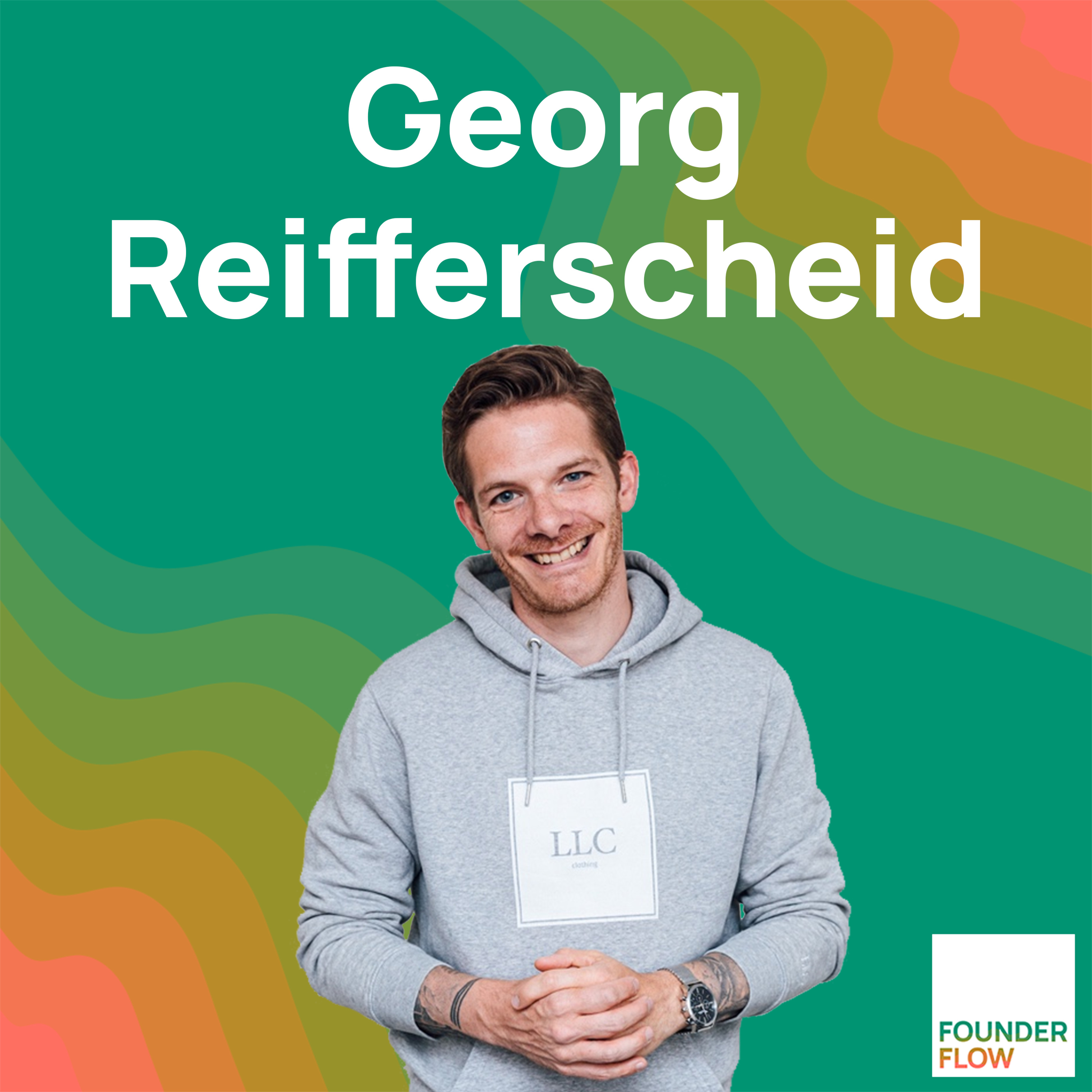 FounderFlow - Der Gründungspodcast