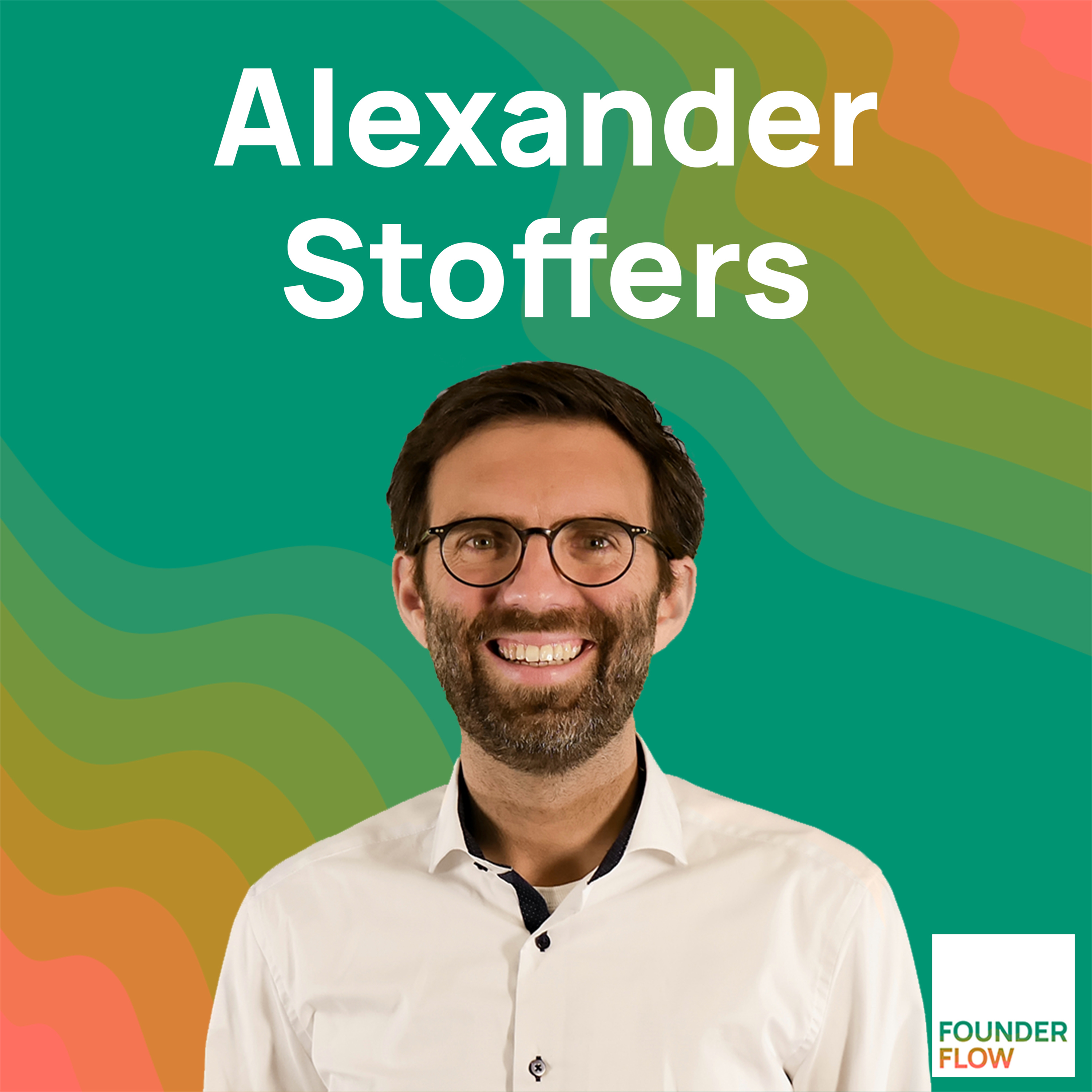 FounderFlow - Der Gründungspodcast