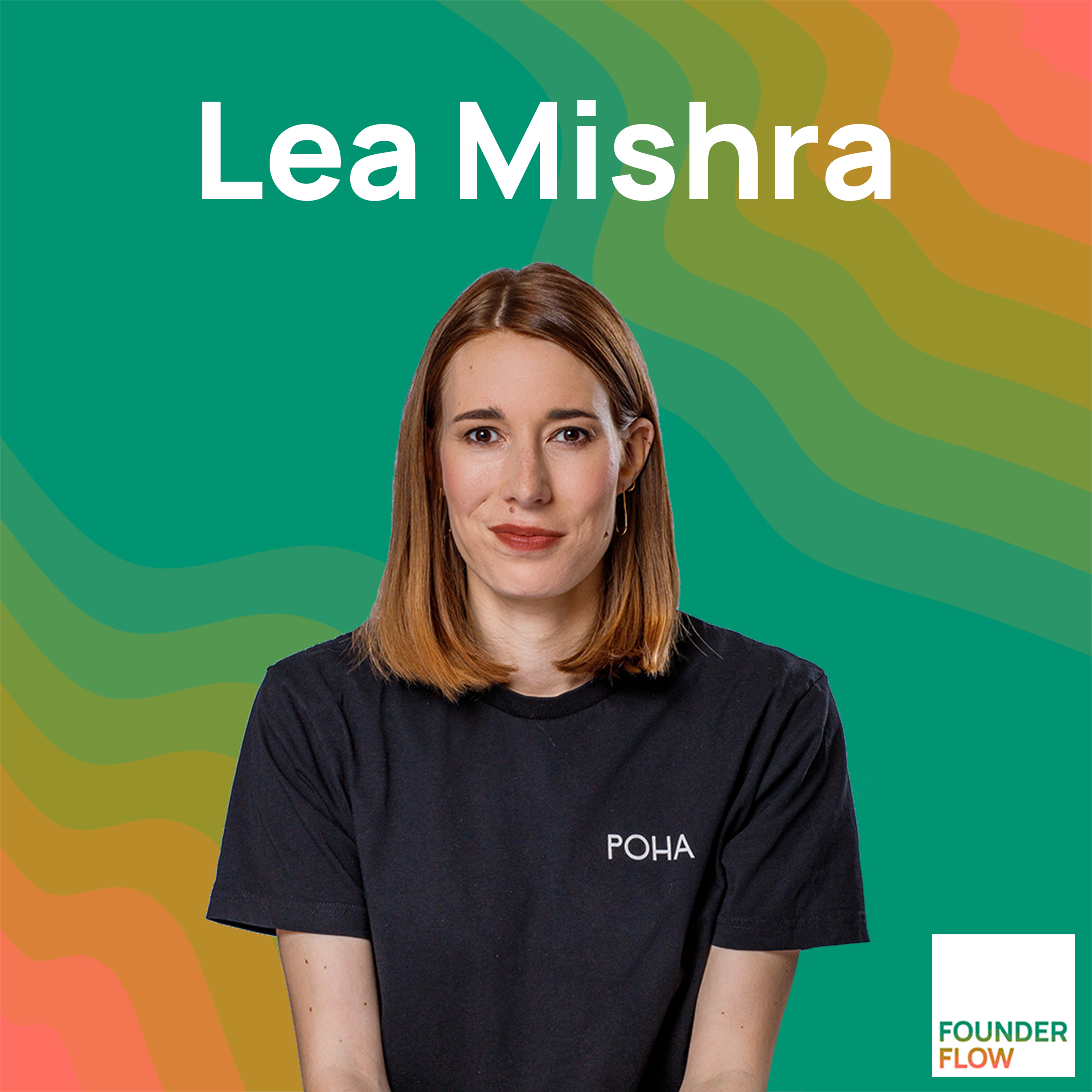 FounderFlow - Der Gründungspodcast