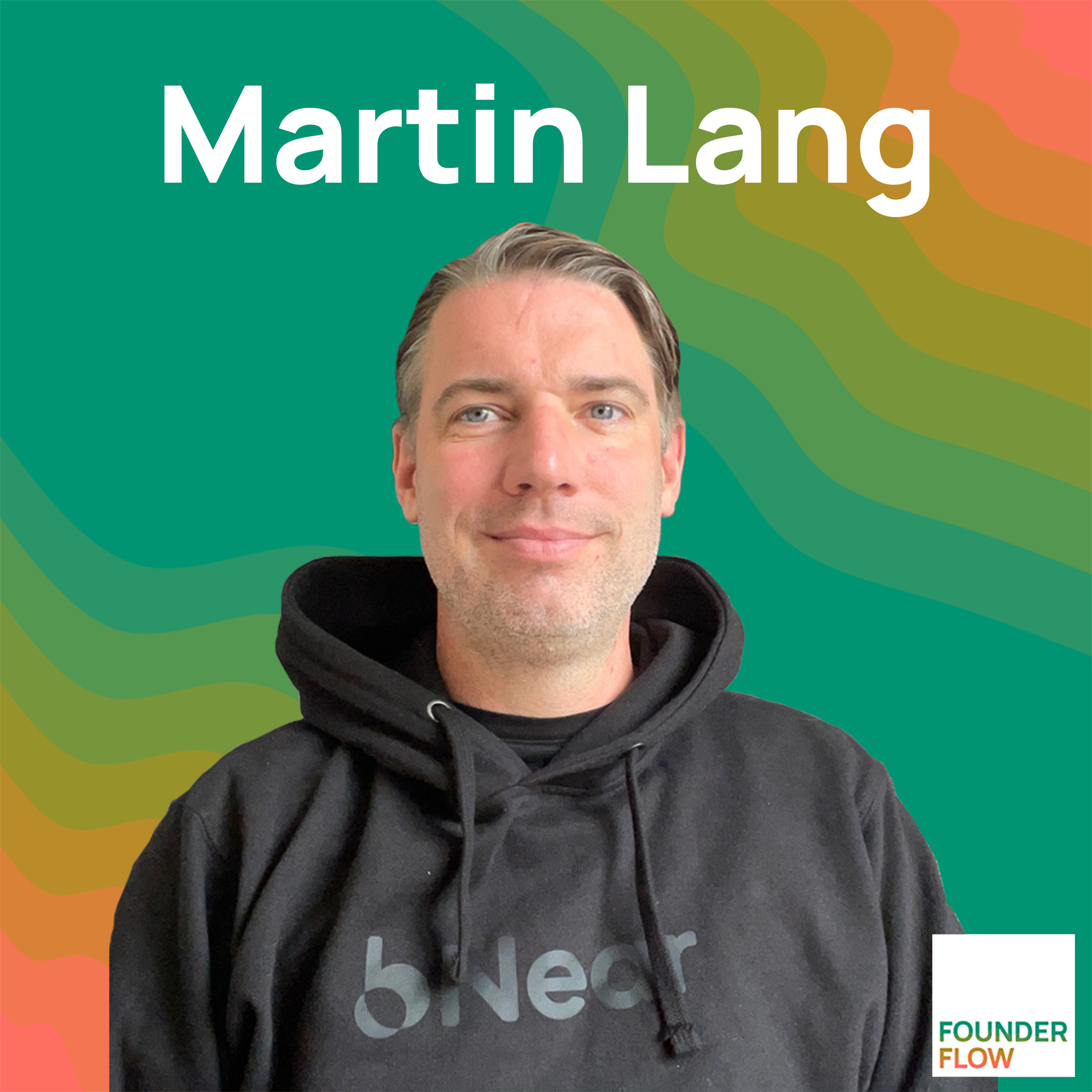 FounderFlow - Der Gründungspodcast