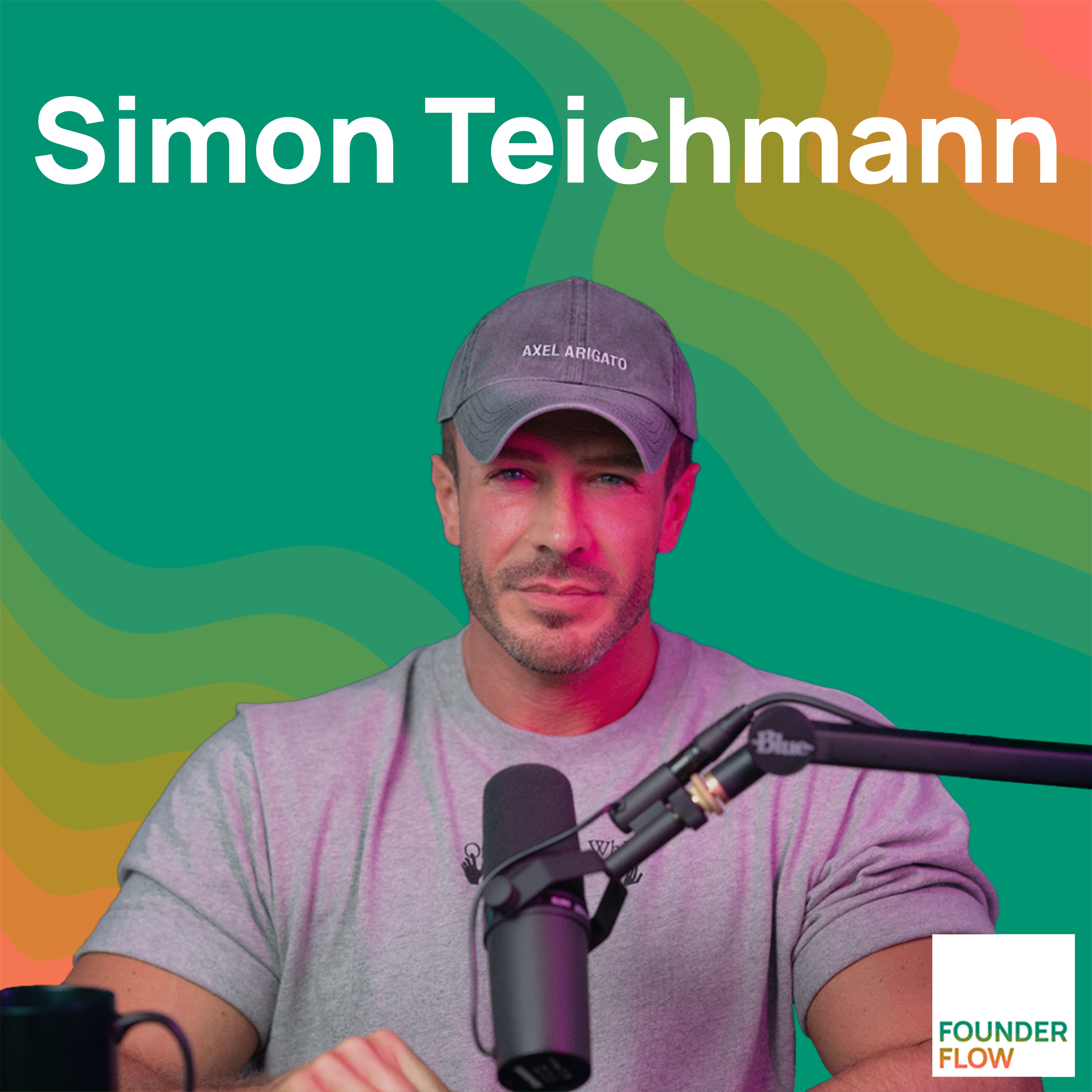 FounderFlow - Der Gründungspodcast