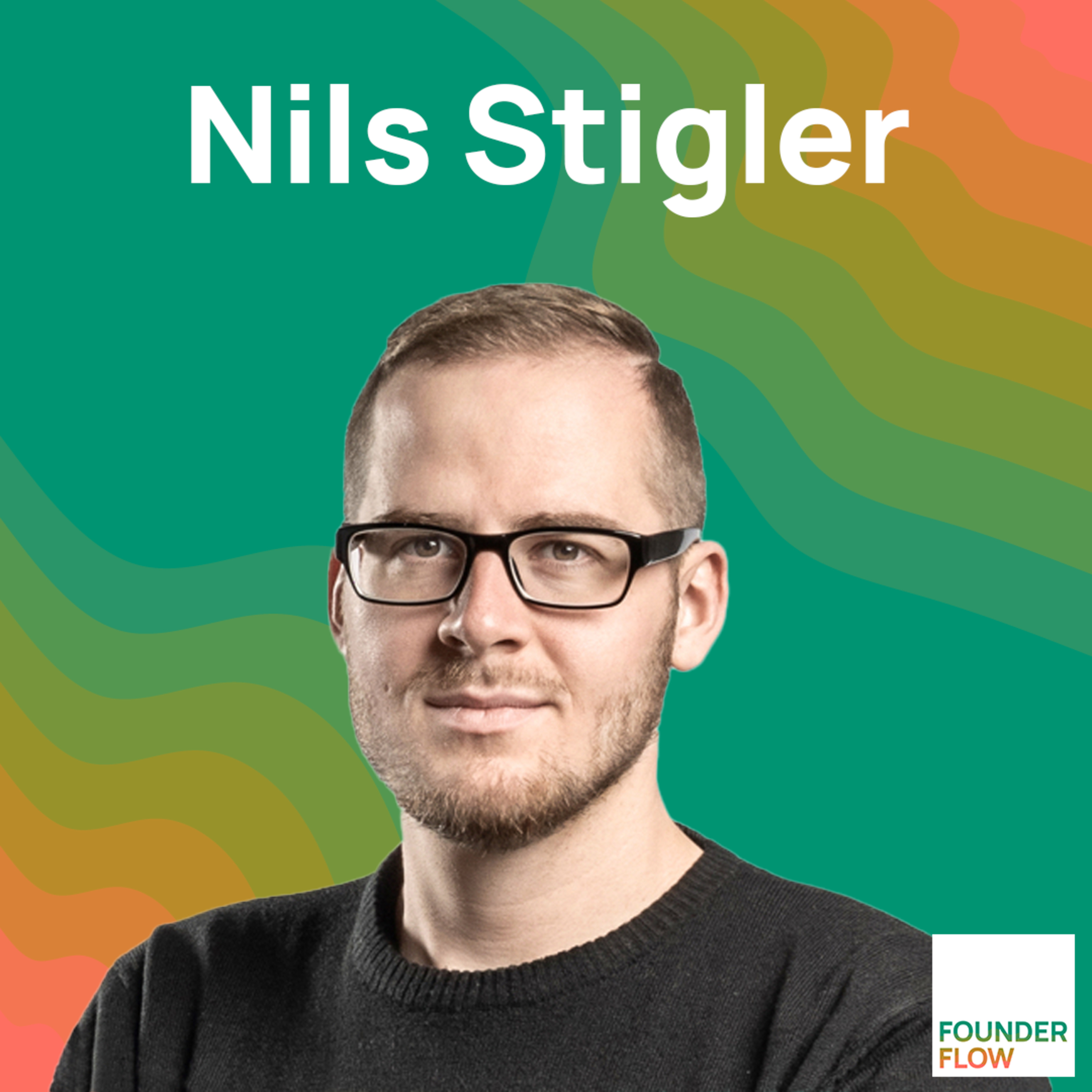 FounderFlow - Der Gründungspodcast