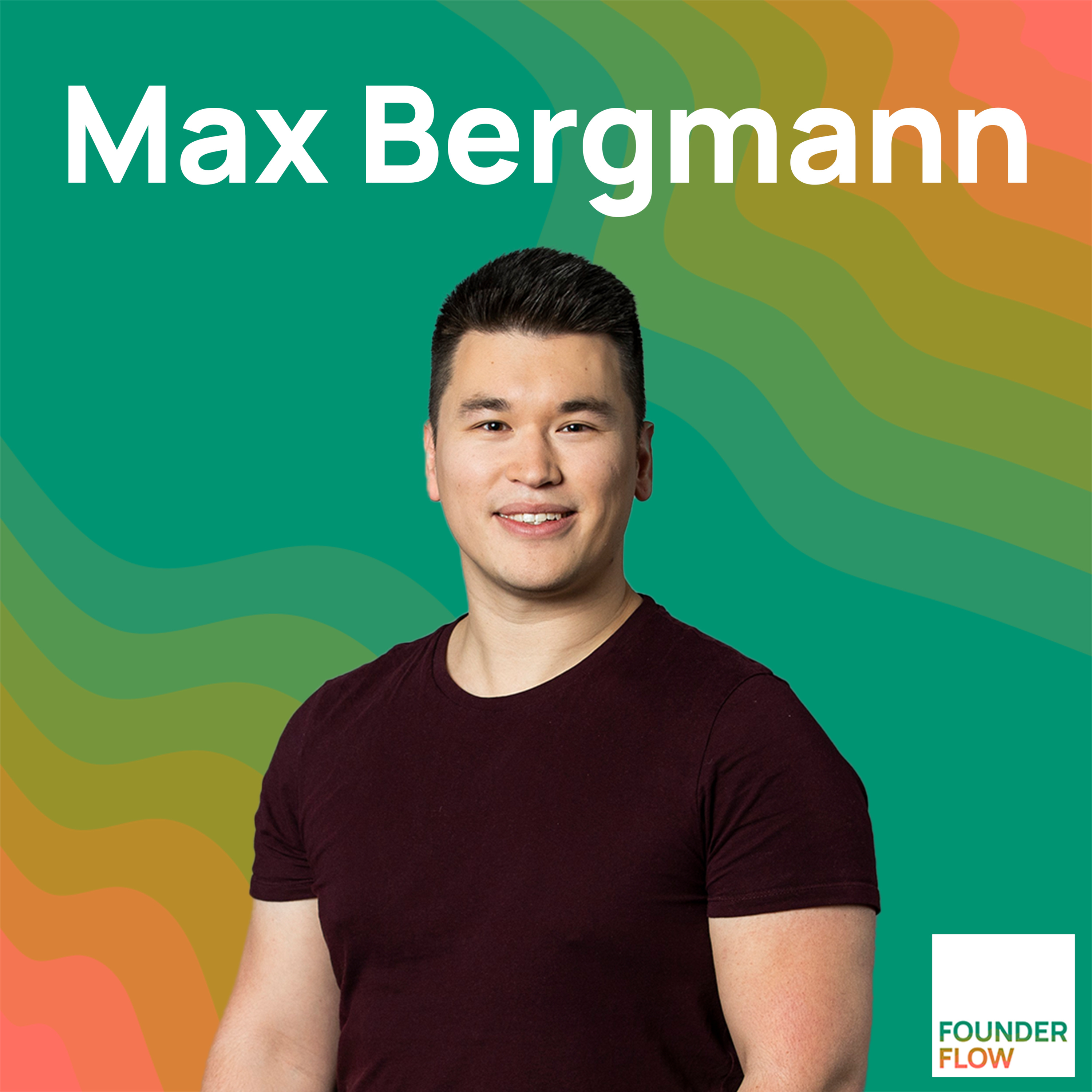 FounderFlow - Der Gründungspodcast