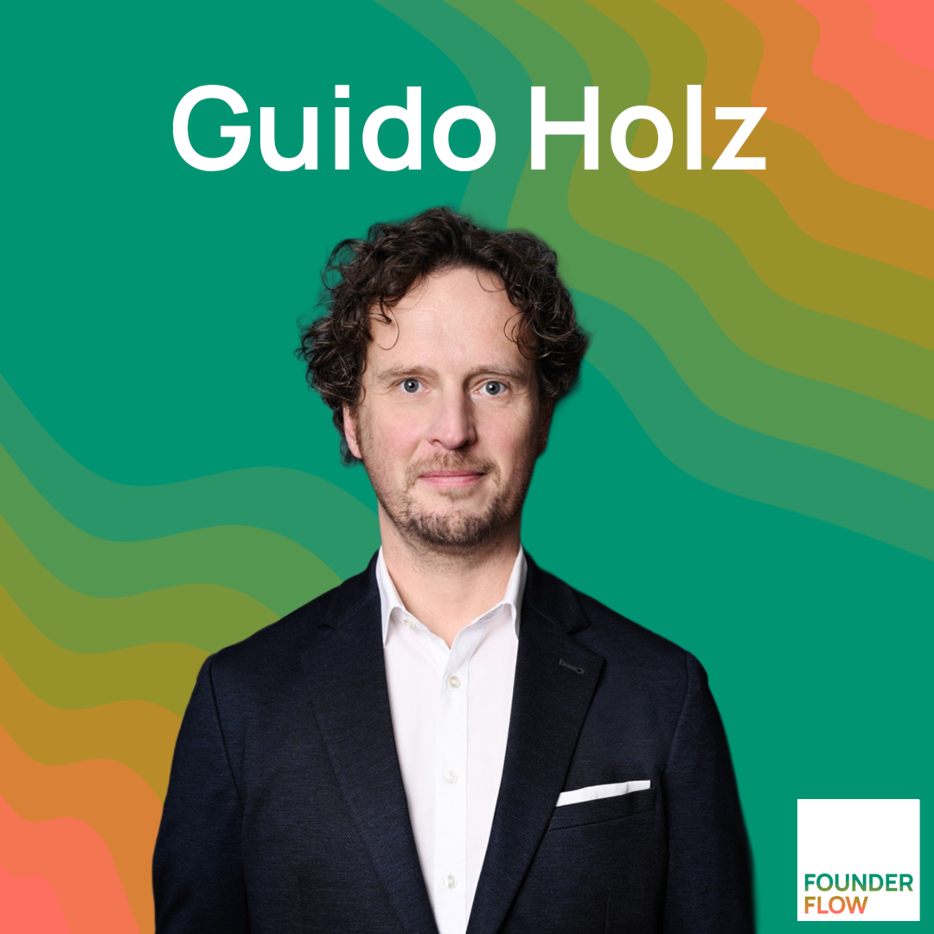 FounderFlow - Der Gründungspodcast