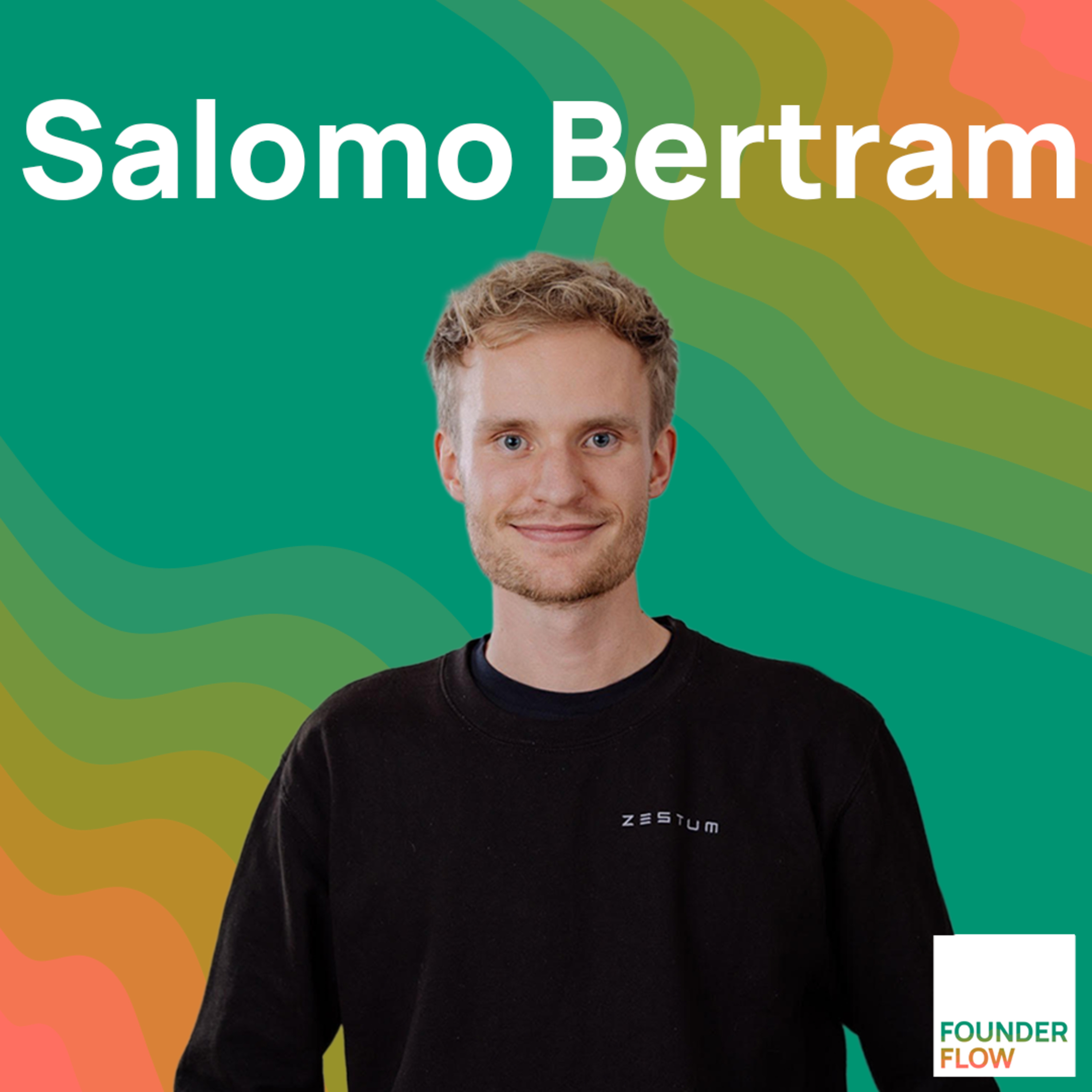 FounderFlow - Der Gründungspodcast