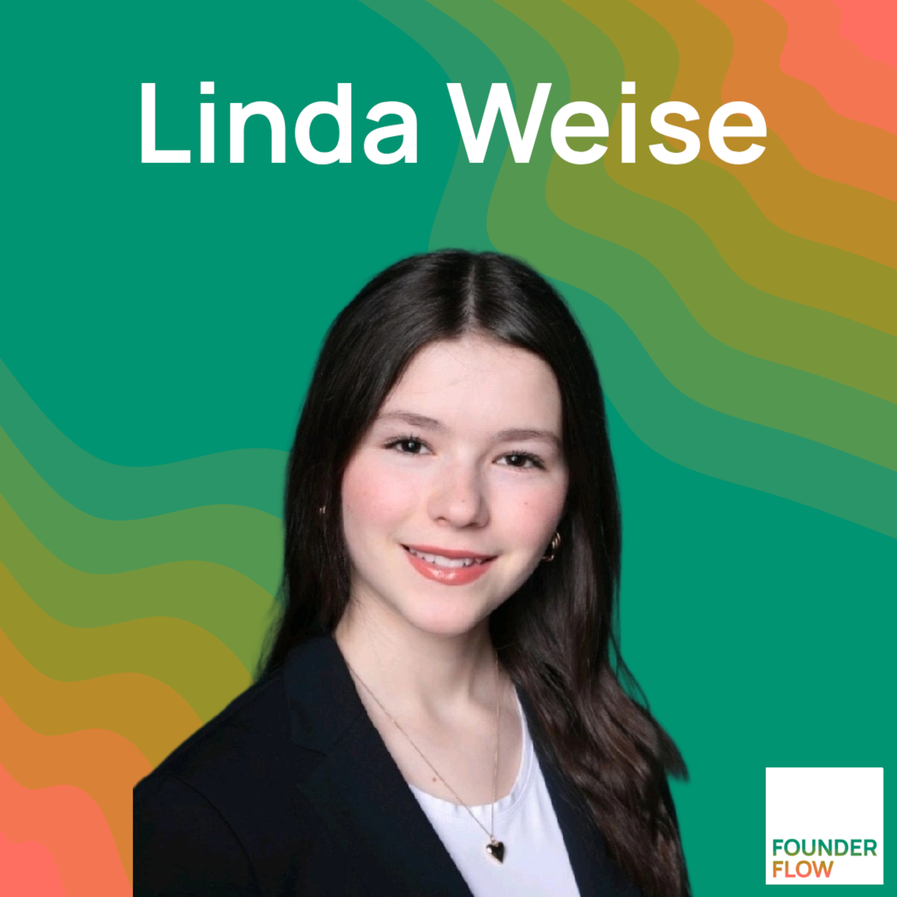 Mit System viral: So wächst deine Personal Brand – mit Linda Weise von Traumnoten | #089 episode artwork