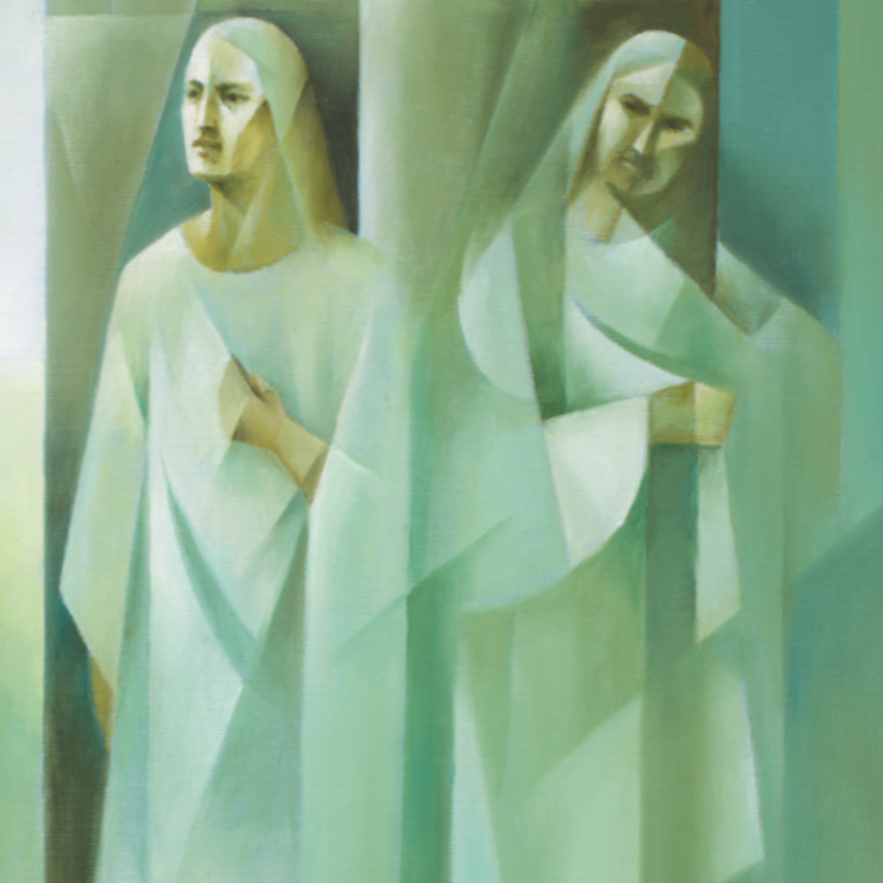 MATTHEW 21:28-32 AND THE GUYS episode artwork